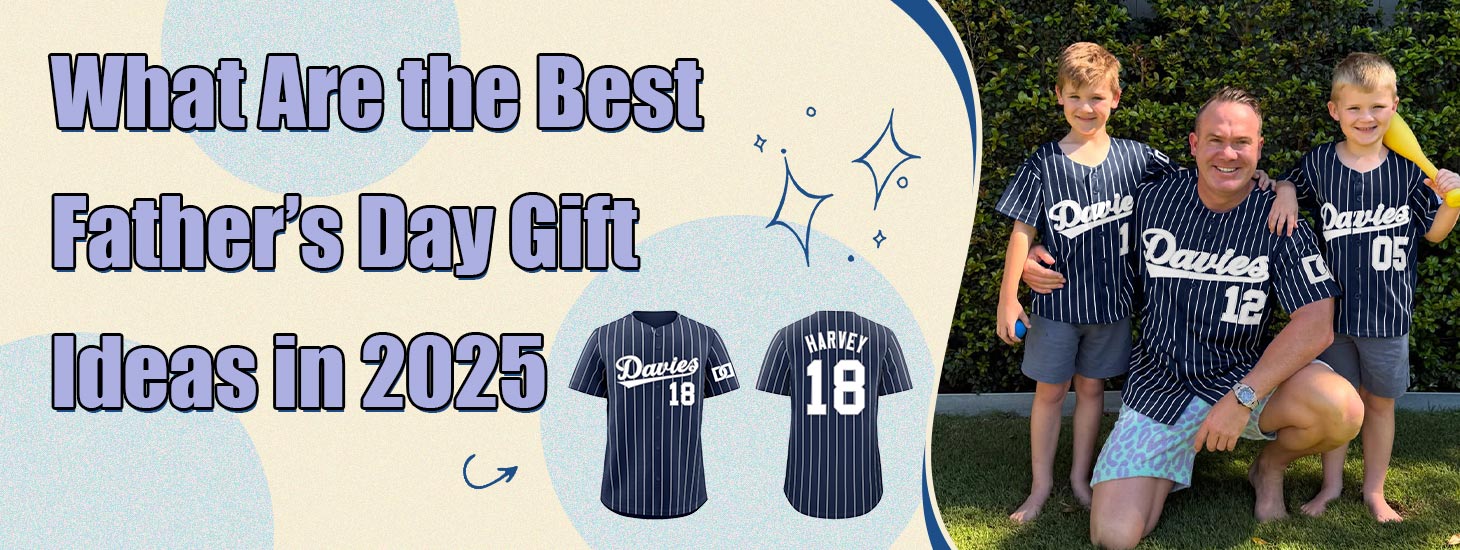 What Are the Best Father’s Day Gift Ideas in 2025?