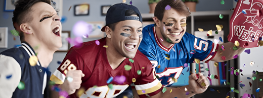 How to Plan a Sports-Themed Color Party: Creative Ideas for Sporting Celebrations