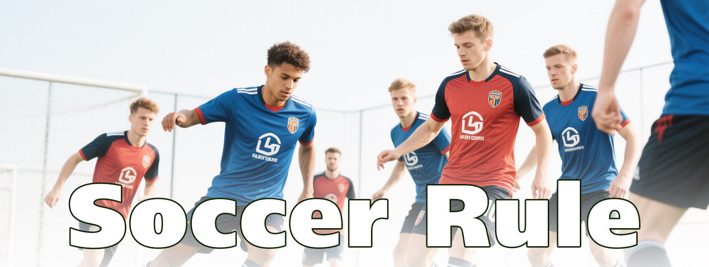 Soccer Rules
