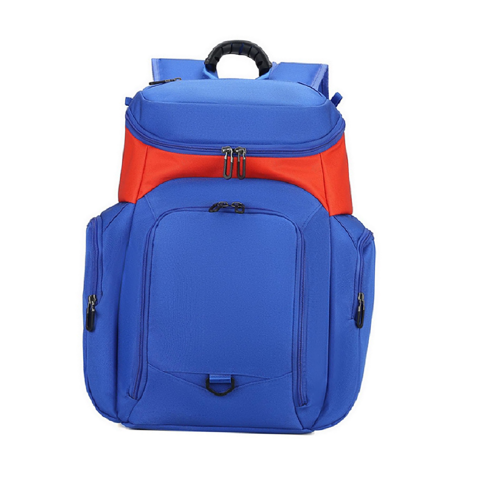 Custom Sports Bag for Basketball, Soccer & More Basketball Backpack