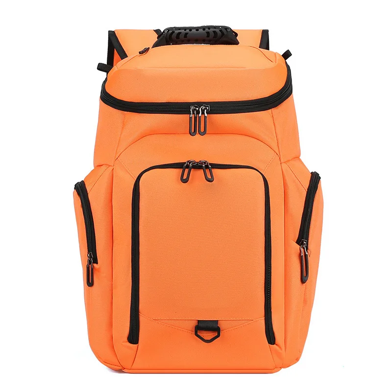 Custom Sports Bag for Basketball, Soccer & More Basketball Backpack