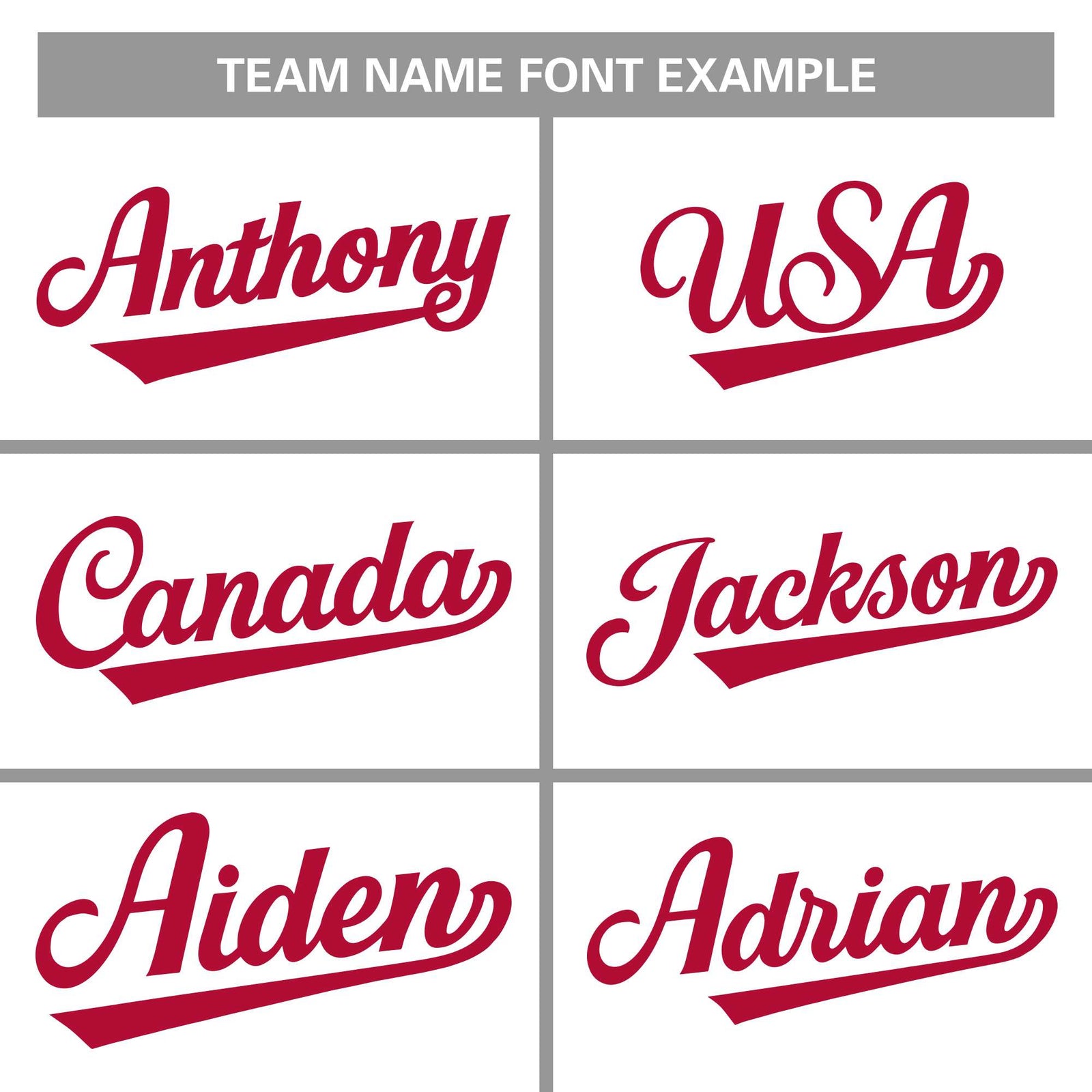 Custom Red Team Classic Style Authentic Baseball Jersey