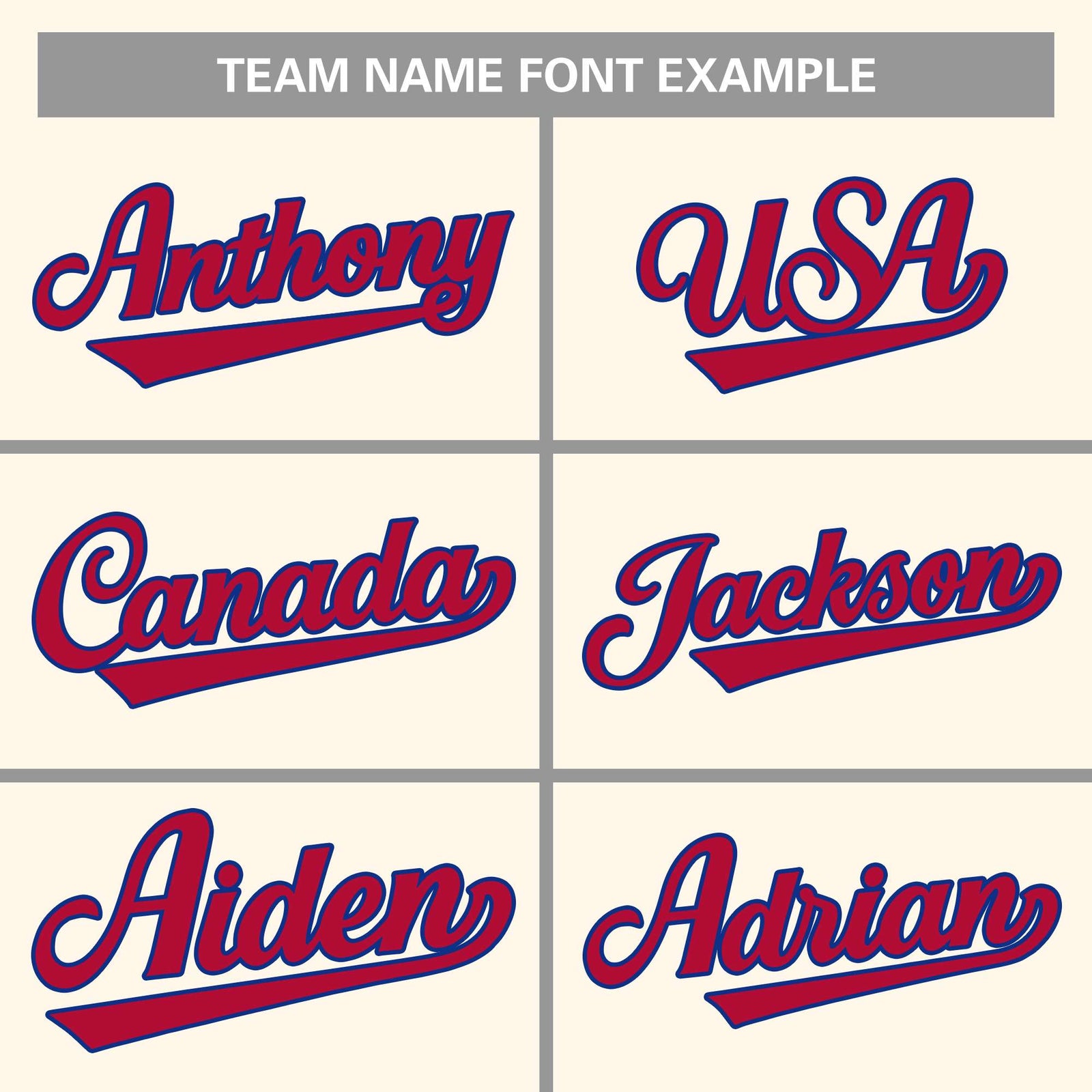 Custom Cream Team Classic Style Authentic Baseball Jersey