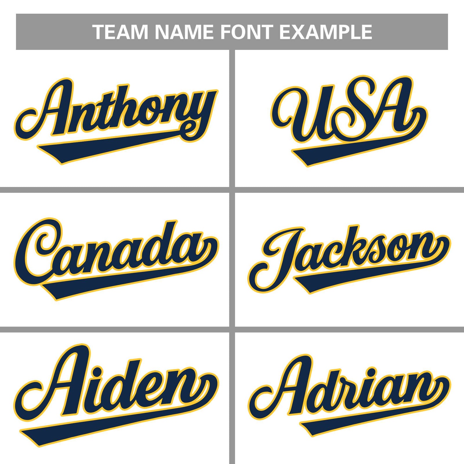 Custom Navy Team Classic Style Authentic Baseball Jersey