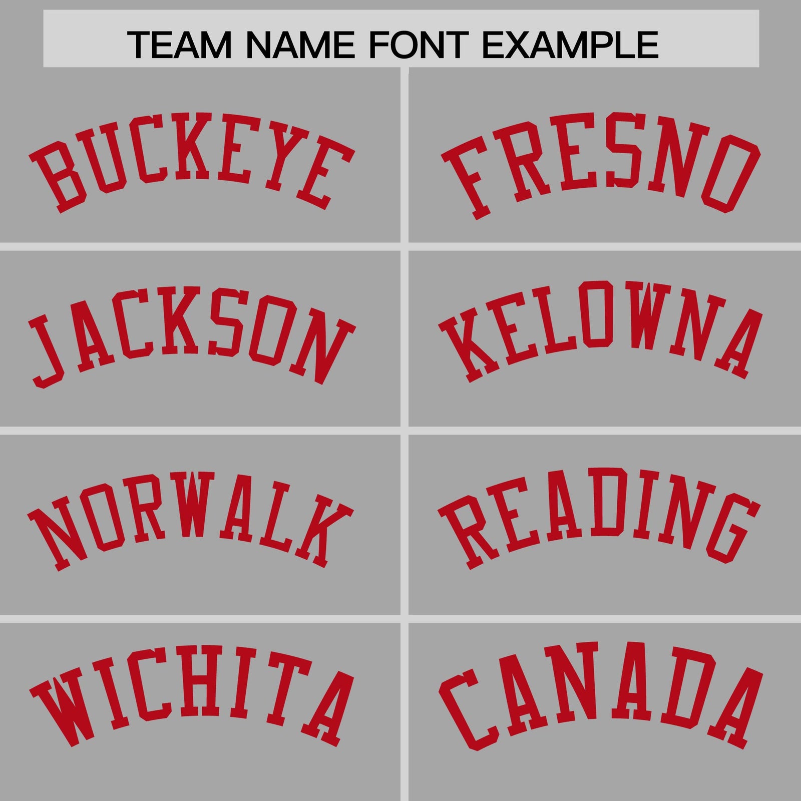 Custom Gray Red Classic Style Baseball Uniform Jersey/Pants/Hat Package For Team |KXKSHOP