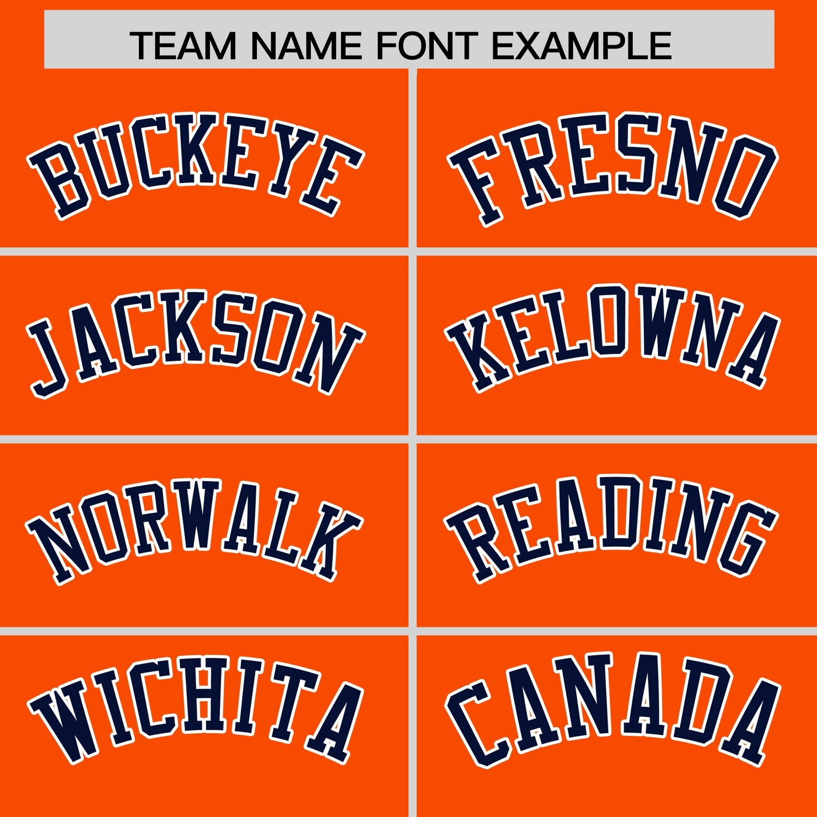 Custom Orange Navy Classic Style Baseball Uniform Jersey/Pants/Hat Package For Team |KXKSHOP