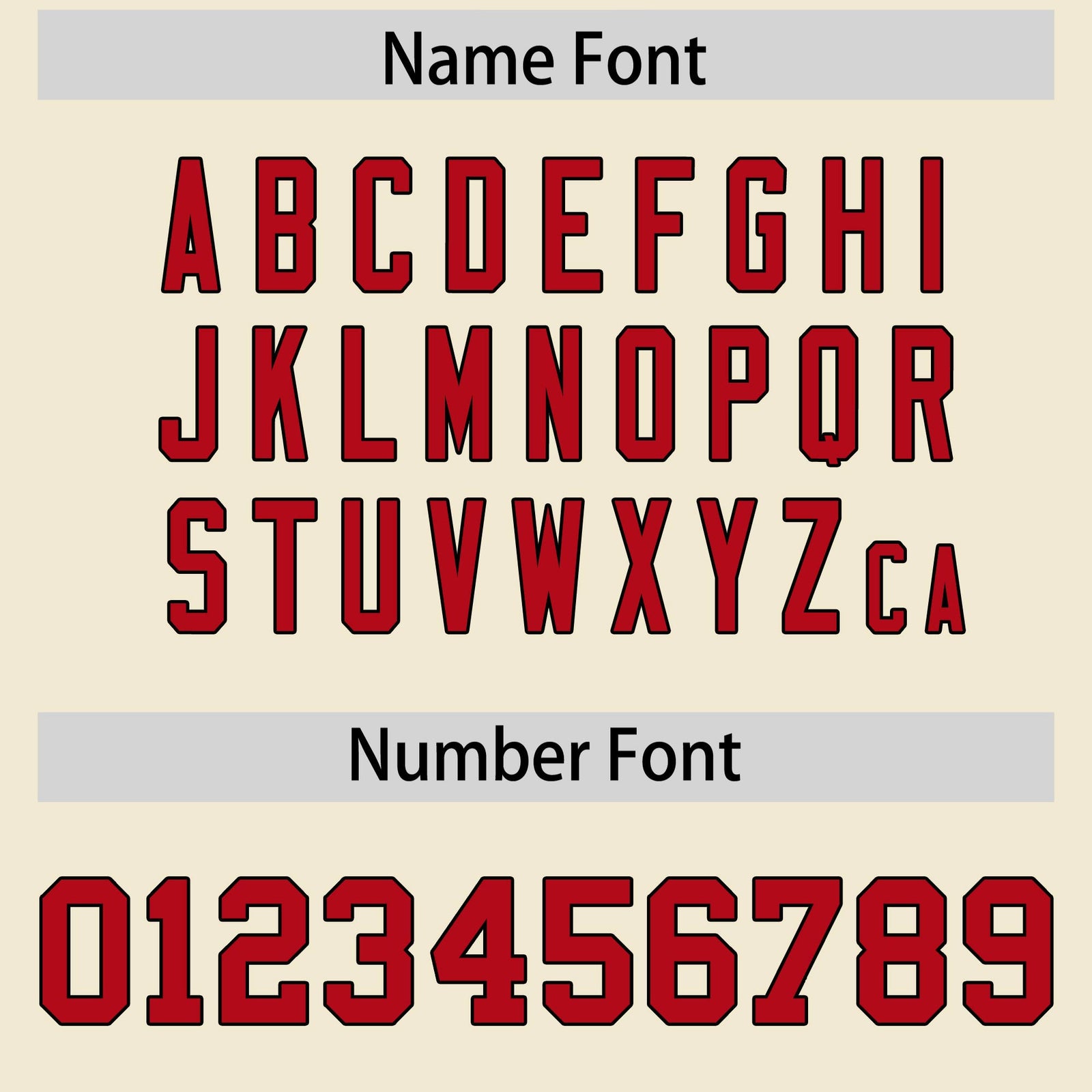 Custom Cream Red Classic Style Baseball Uniform Jersey/Pants/Hat Package For Team |KXKSHOP