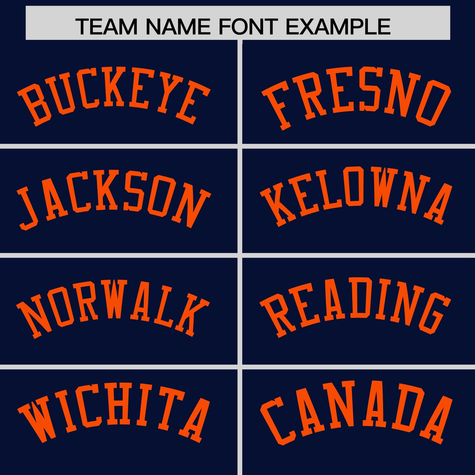 Custom Navy Orange Classic Style Baseball Uniform Jersey/Pants/Hat Package For Team |KXKSHOP