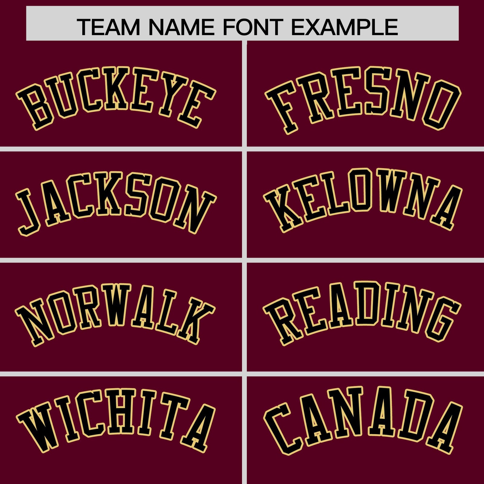 Custom Crimson Black Classic Style Baseball Uniform Jersey/Pants/Hat Package For Team |KXKSHOP