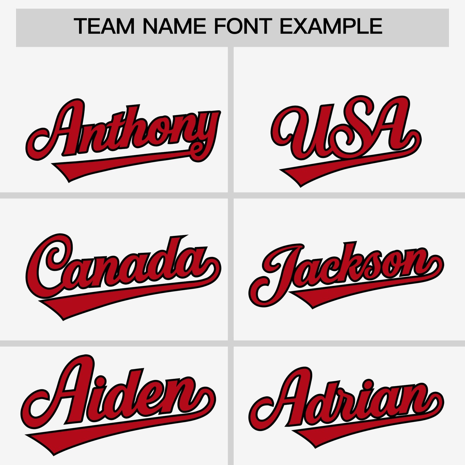 Custom White Red Classic Style Baseball Uniform Jersey/Pants/Hat Package For Team |KXKSHOP