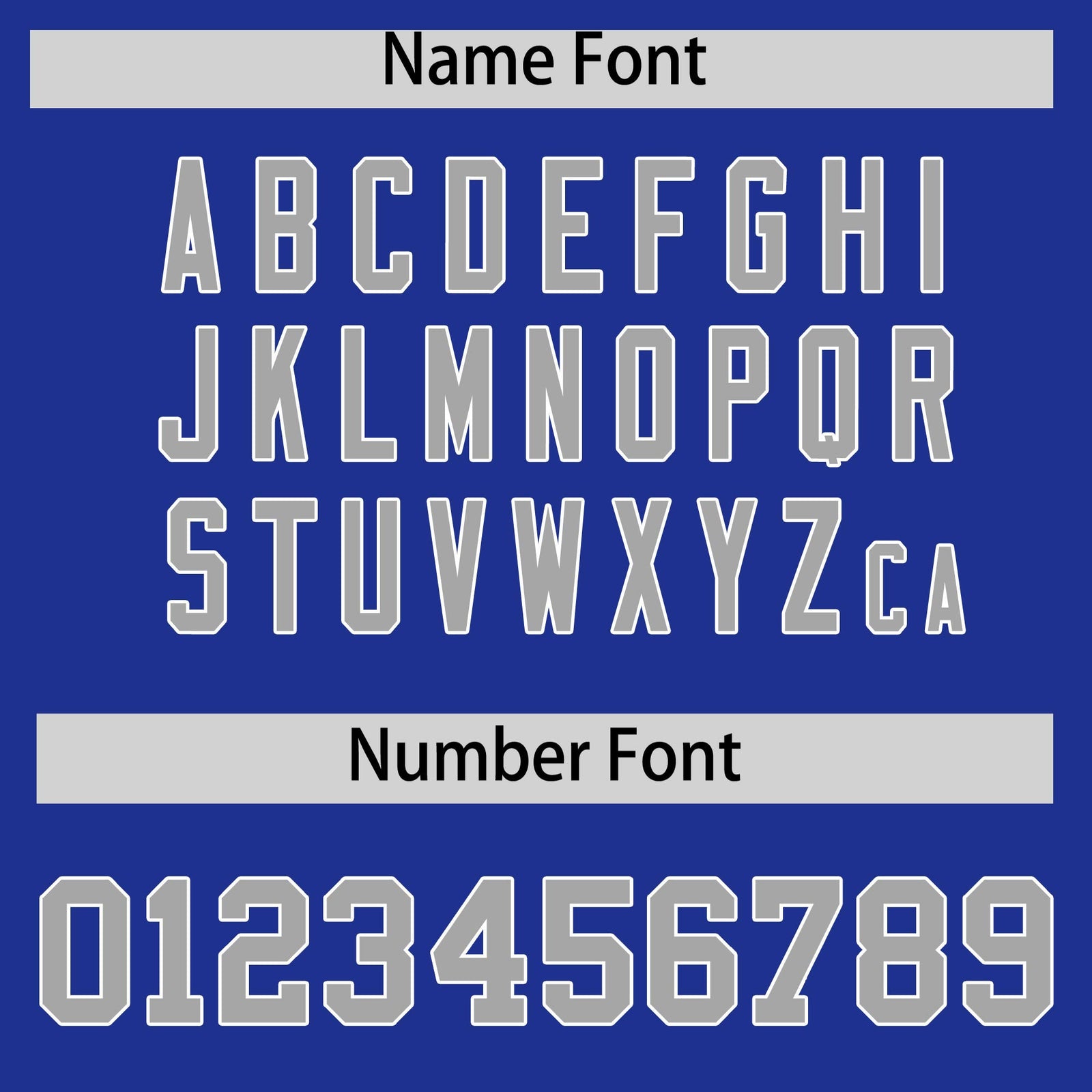 Custom Royal Blue Gray Classic Style Baseball Uniform Jersey/Pants/Hat Package For Team |KXKSHOP