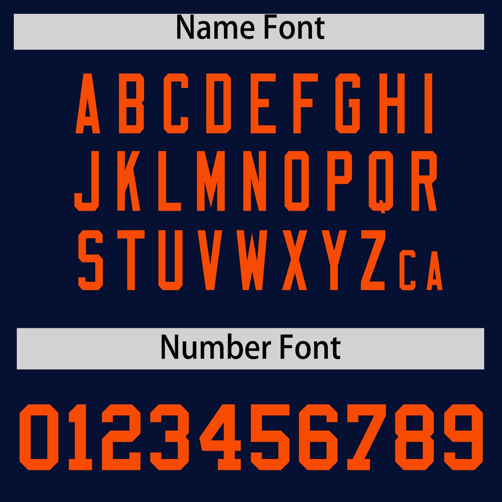 Custom Navy Orange Classic Style Baseball Uniform Jersey/Pants/Hat Package For Team |KXKSHOP