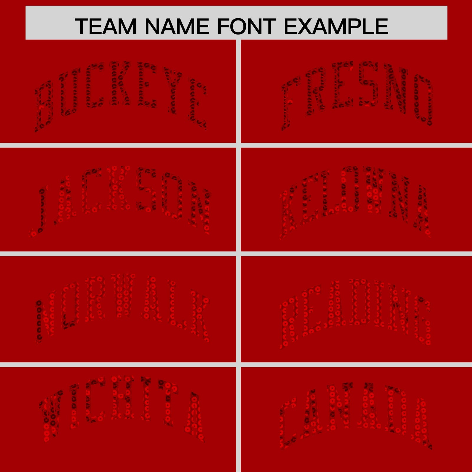 Custom Orange Sequined Tops Athletic Basketball Jersey