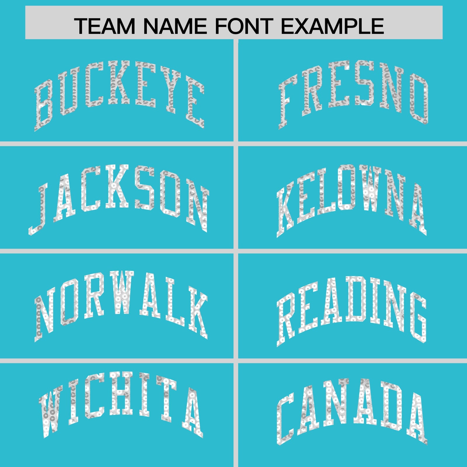 Custom Sky Blue Sequined Tops Athletic Basketball Jersey