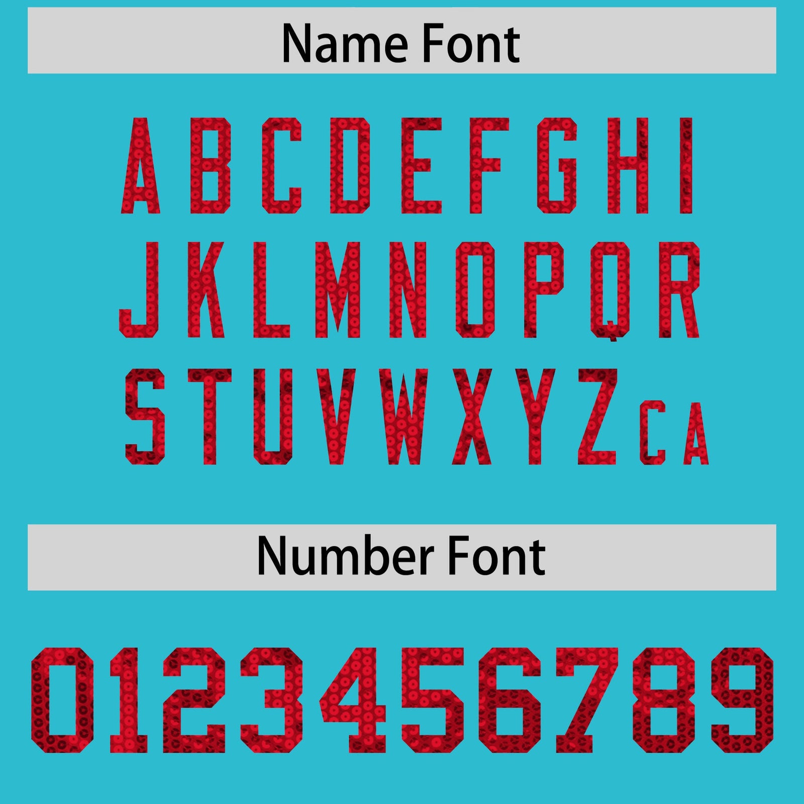 Custom Sky Blue Sequined Tops Athletic Basketball Jersey