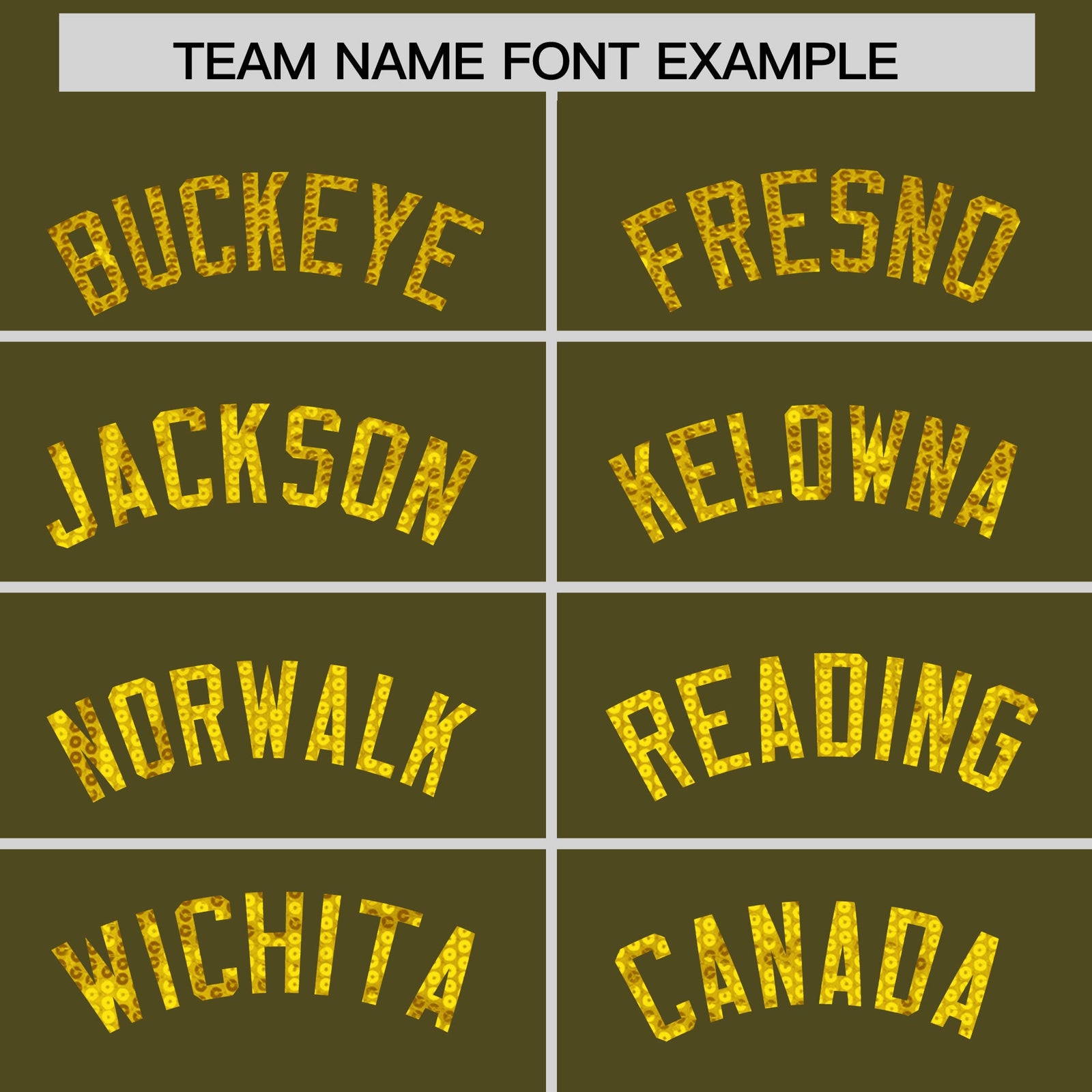 Custom Olive Sequined Tops Athletic Basketball Jersey