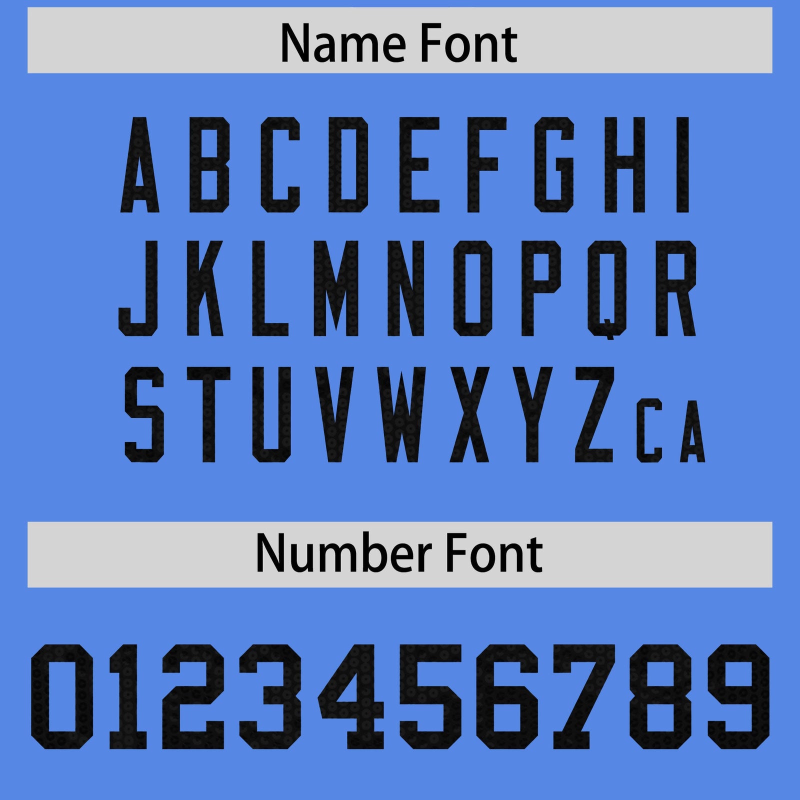 Custom Powder Blue Sequined Tops Athletic Basketball Jersey