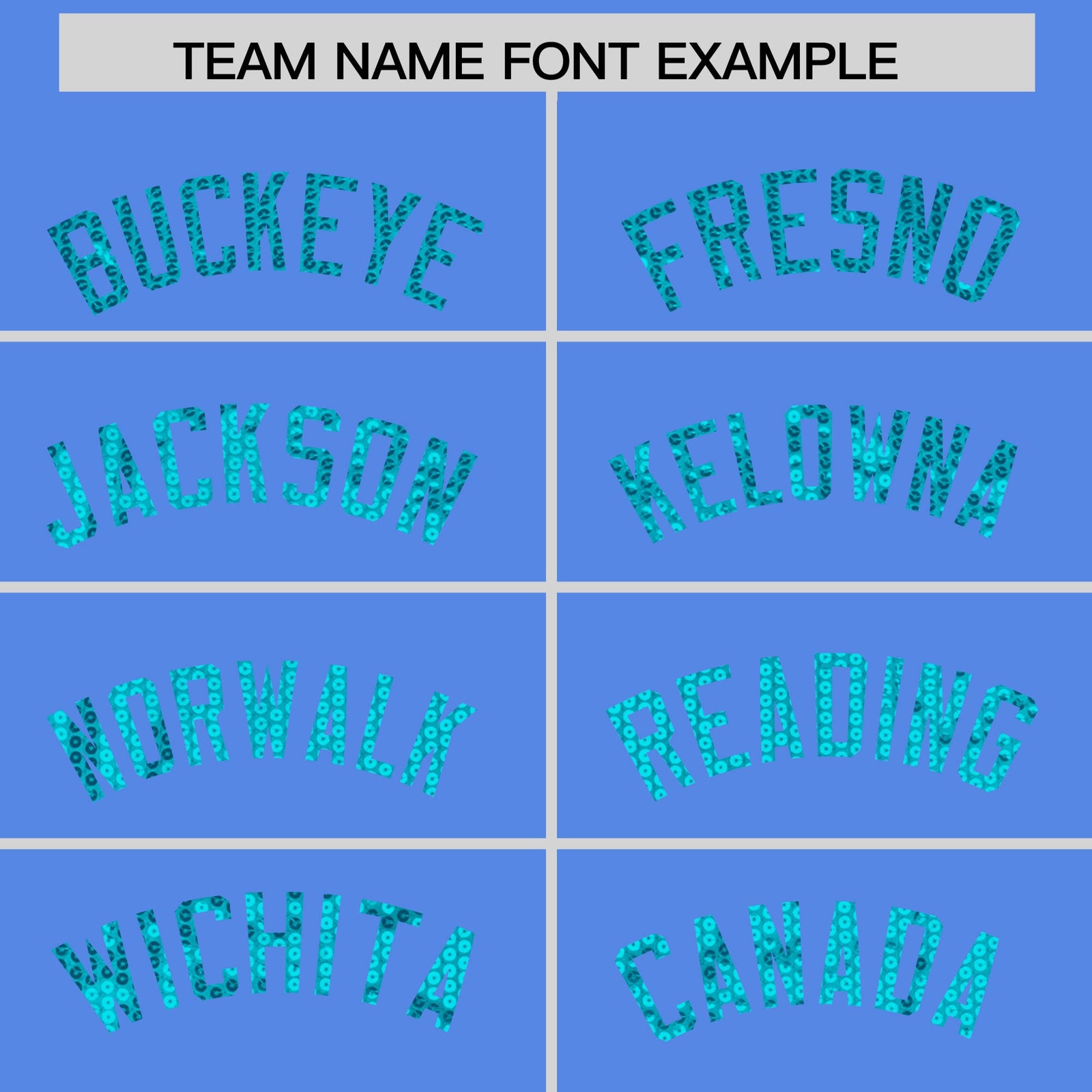 Custom Powder Blue Sequined Tops Athletic Basketball Jersey
