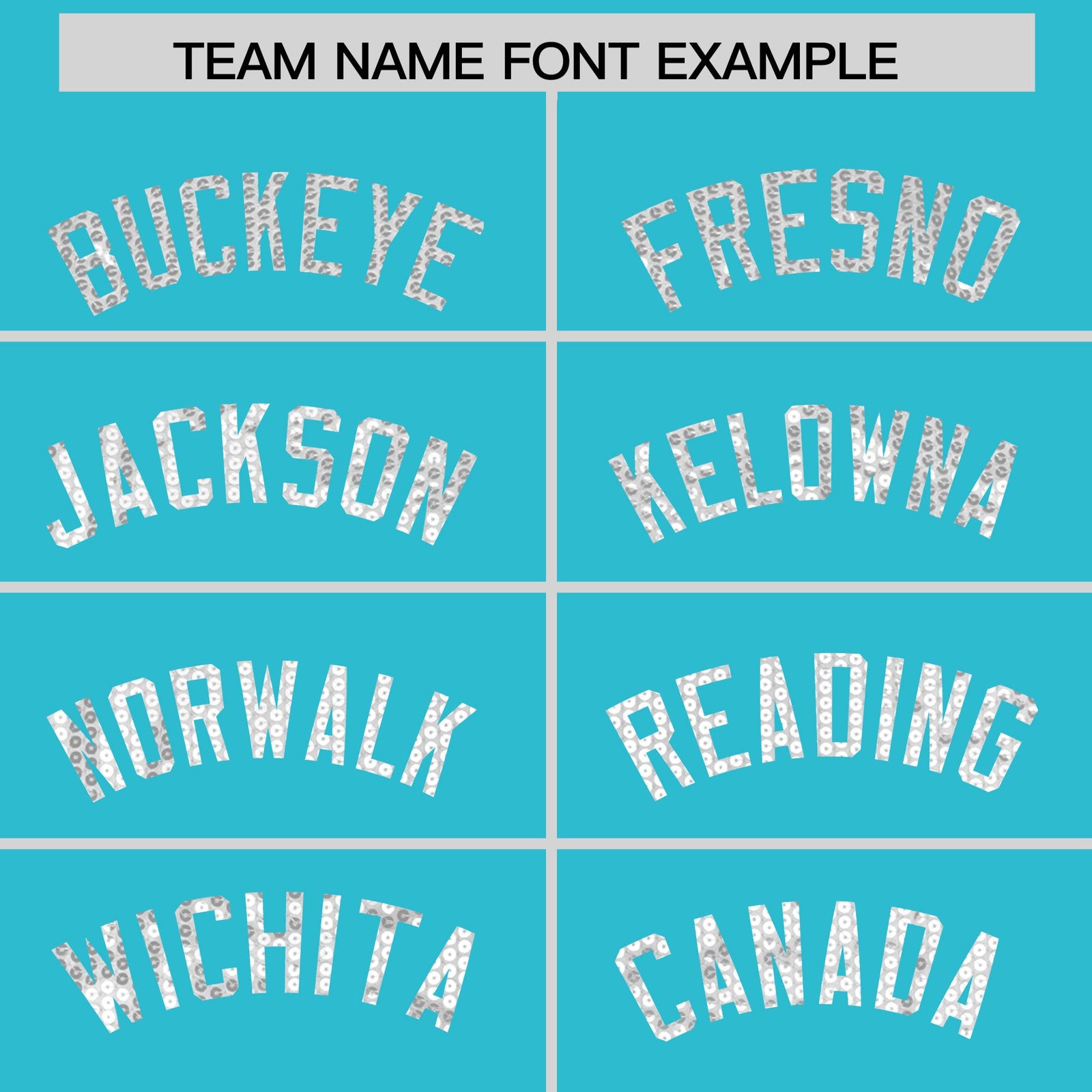 Custom Sky Blue Sequined Tops Athletic Basketball Jersey