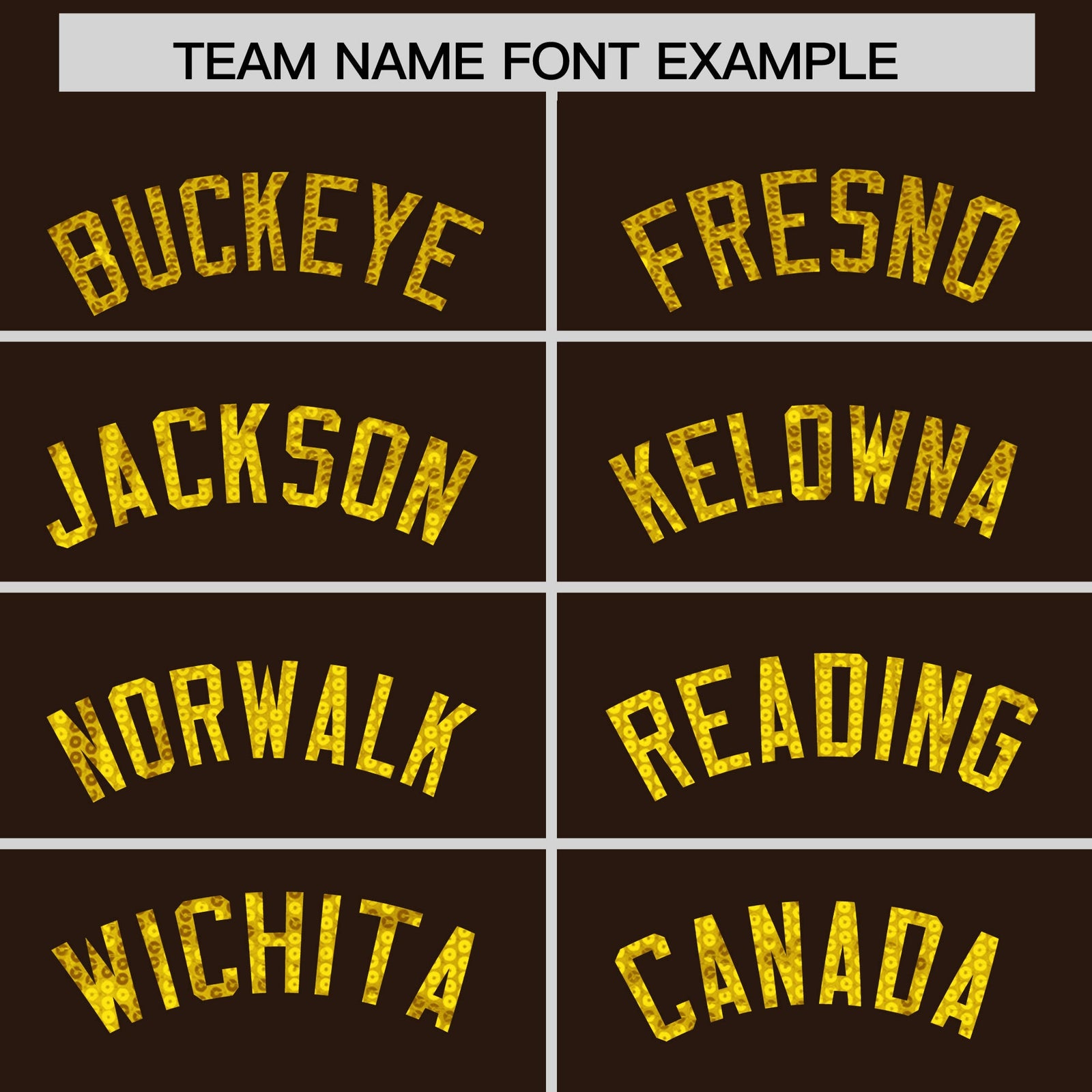 Custom Brown Sequined Tops Athletic Basketball Jersey