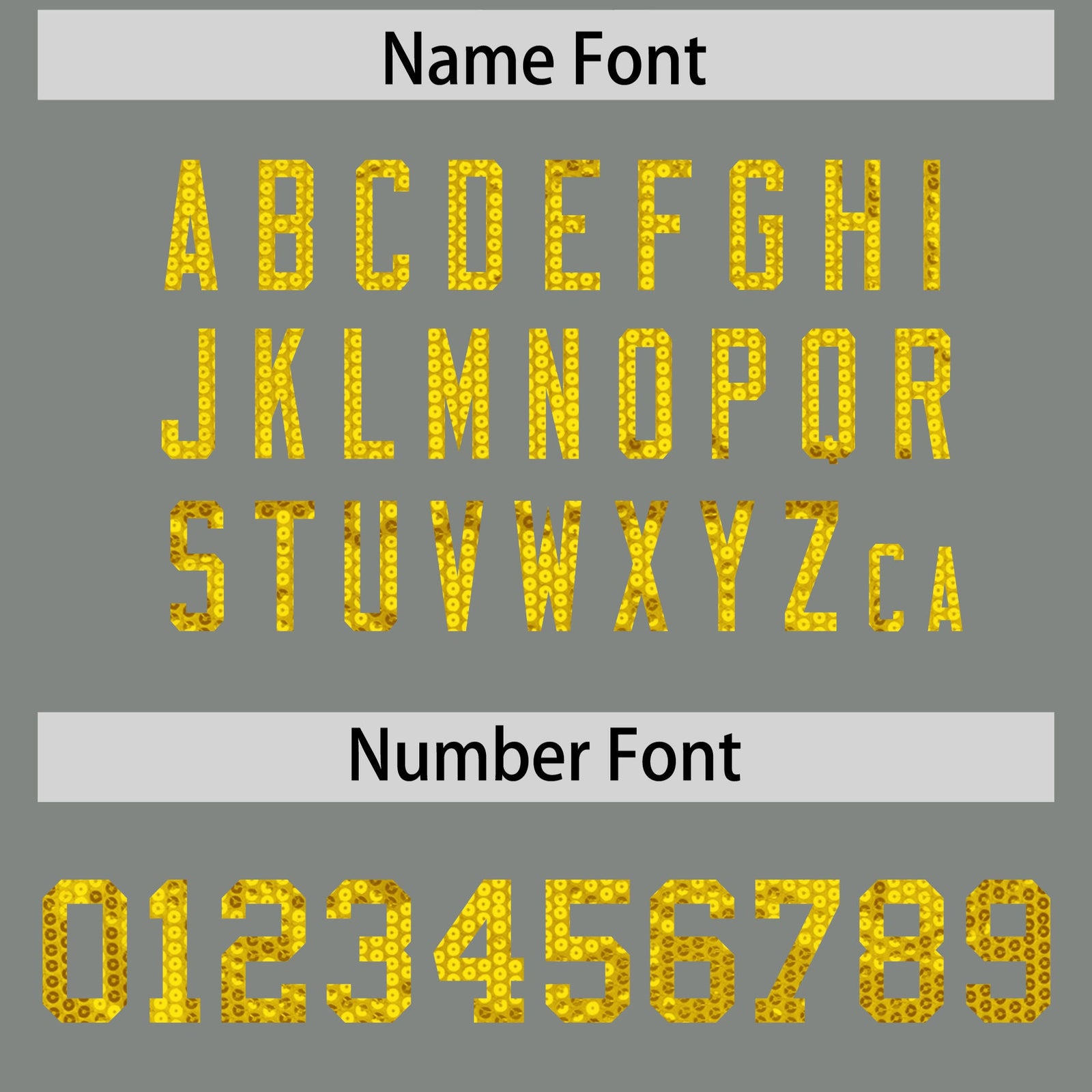 Custom Gray Sequined Tops Athletic Basketball Jersey