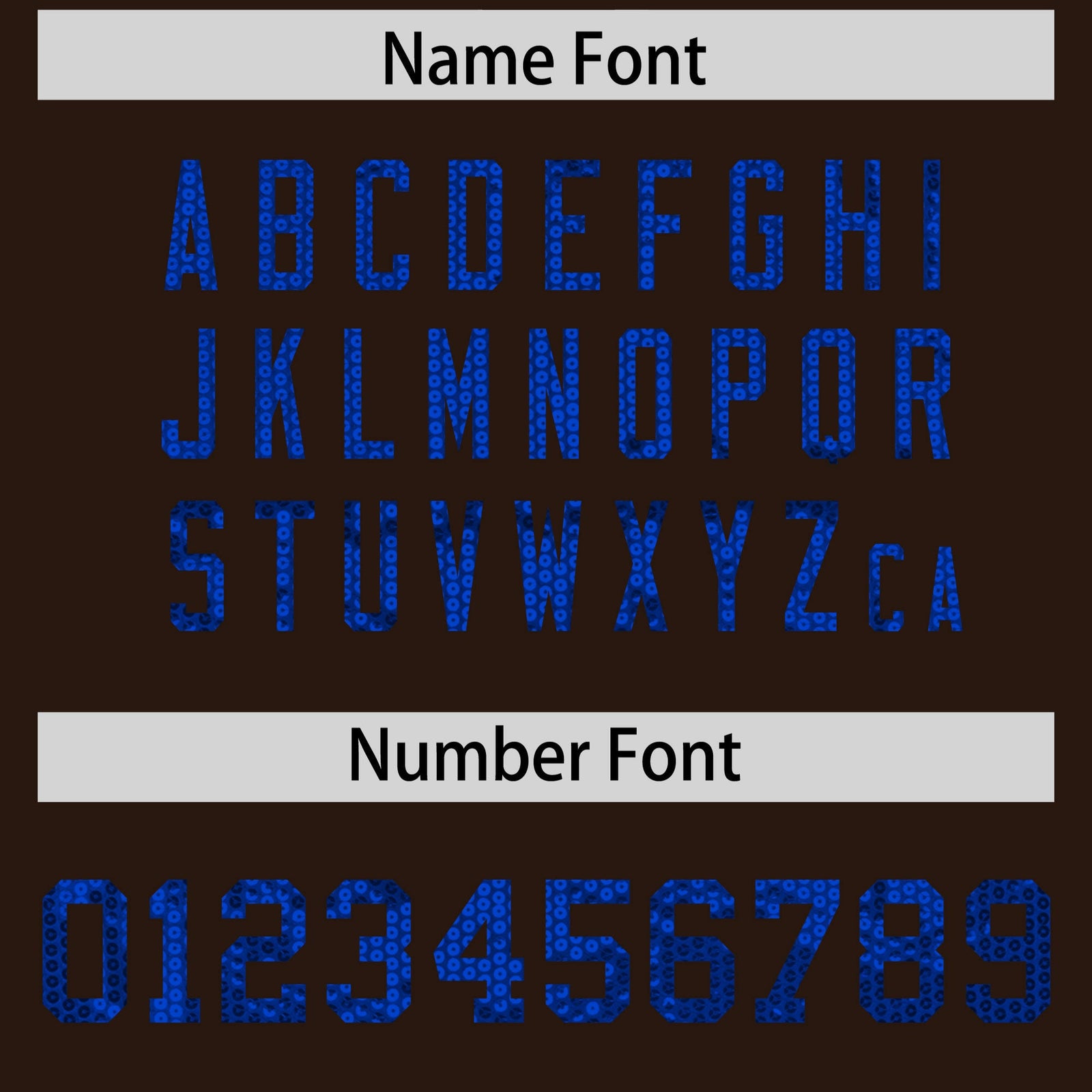 Custom Brown Sequined Tops Athletic Basketball Jersey