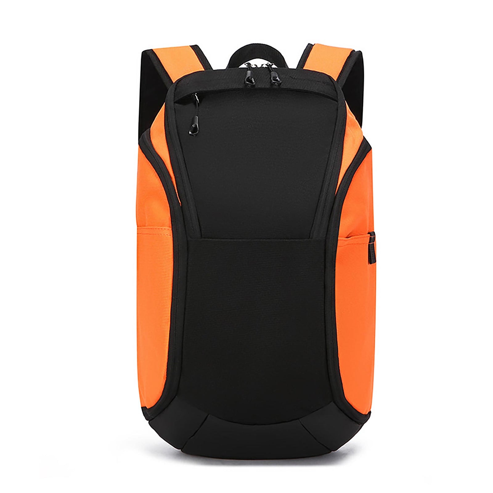 Custom Basketball Backpack – Sports Taraining Bag with Separate Ball Compartment & Wet Dry Storage