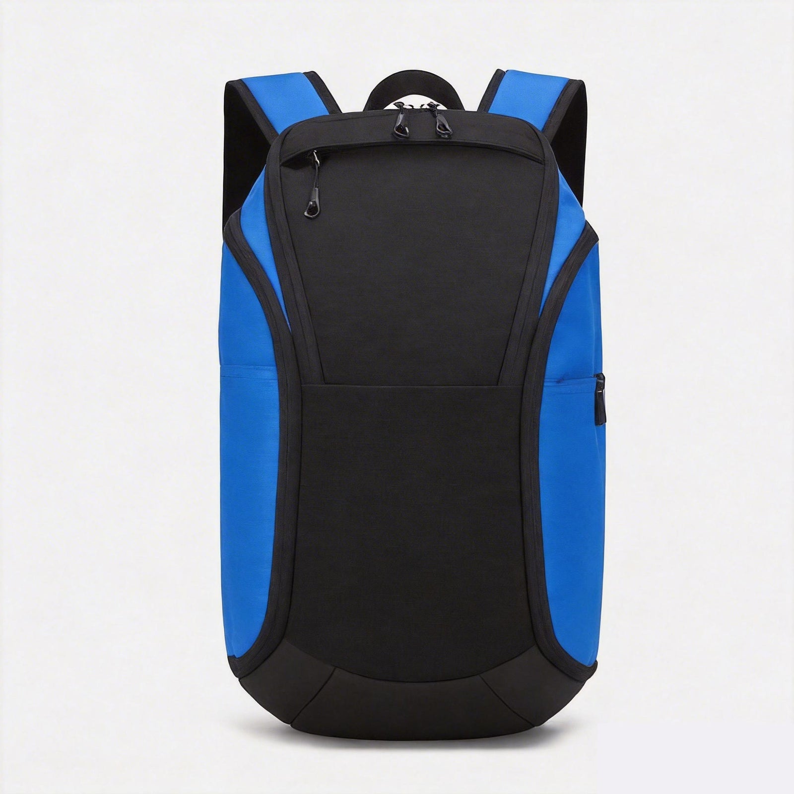 Custom Basketball Backpack – Sports Taraining Bag with Separate Ball Compartment & Wet Dry Storage
