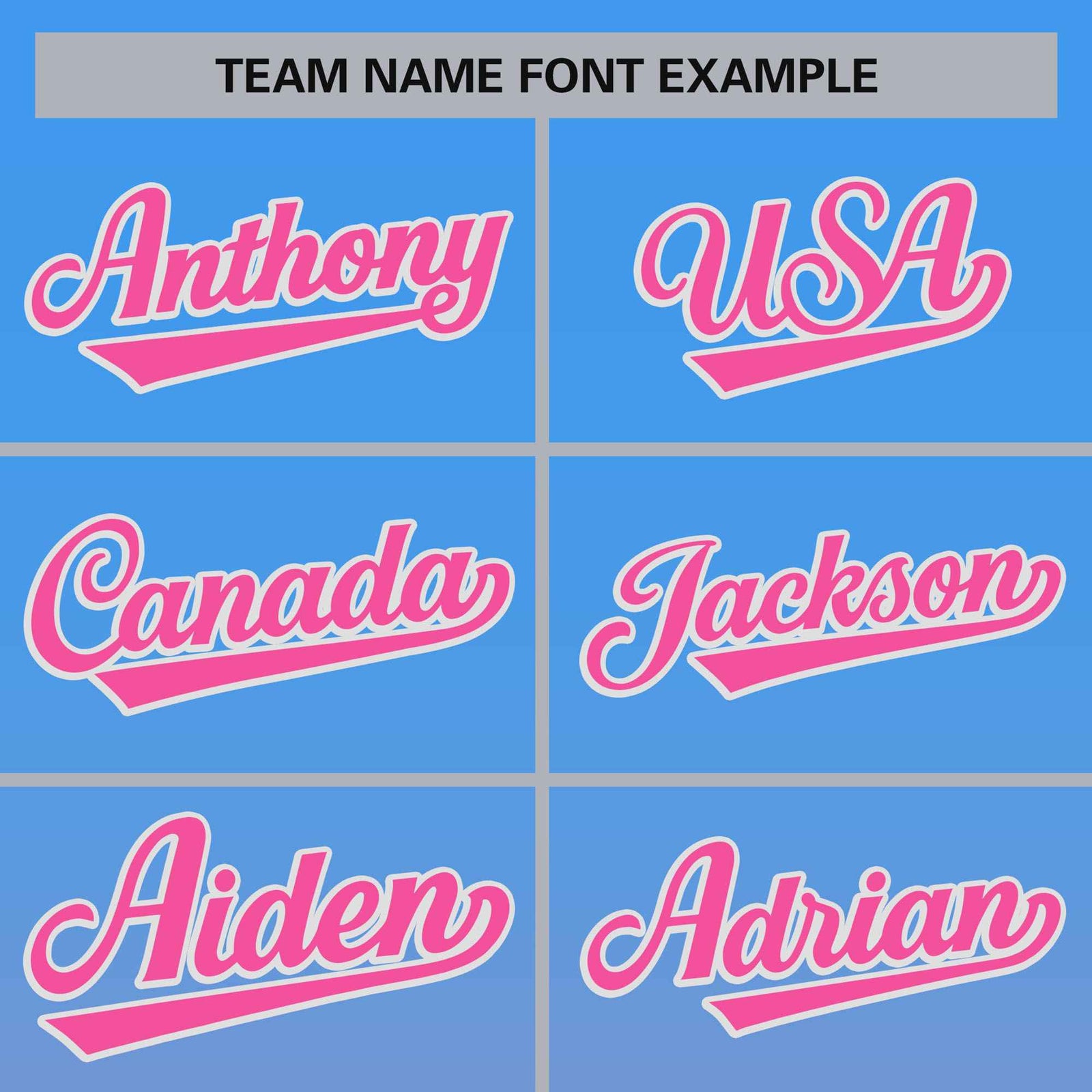 Custom Powder Blue Pink Gradient stripe Fashion Authentic Sleeveless Baseball Jersey