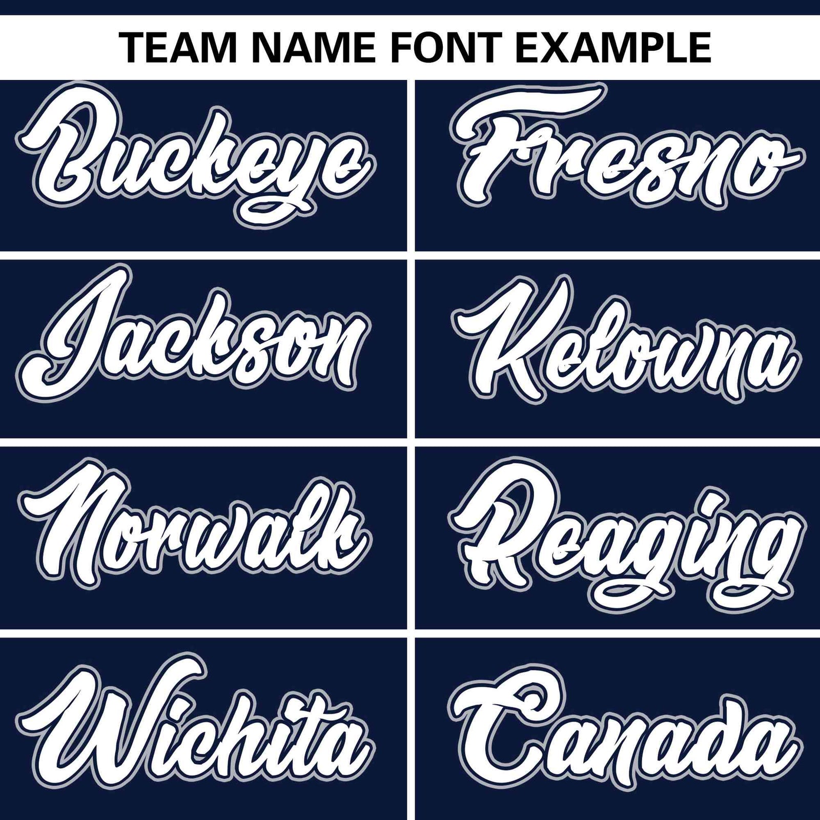 Custom Navy White Full Button Design Authentic Baseball Jersey