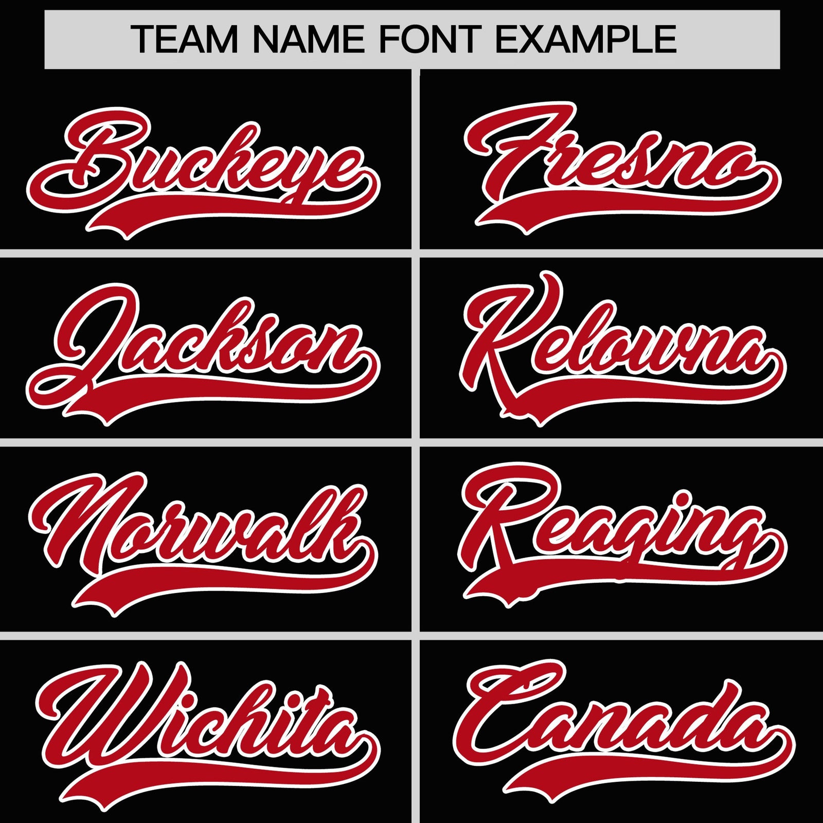 Custom Hockey Hoodie Jersey Black Red Raglan Sleeves Lace-Up Neck Personalized Jersey for Men & Youth
