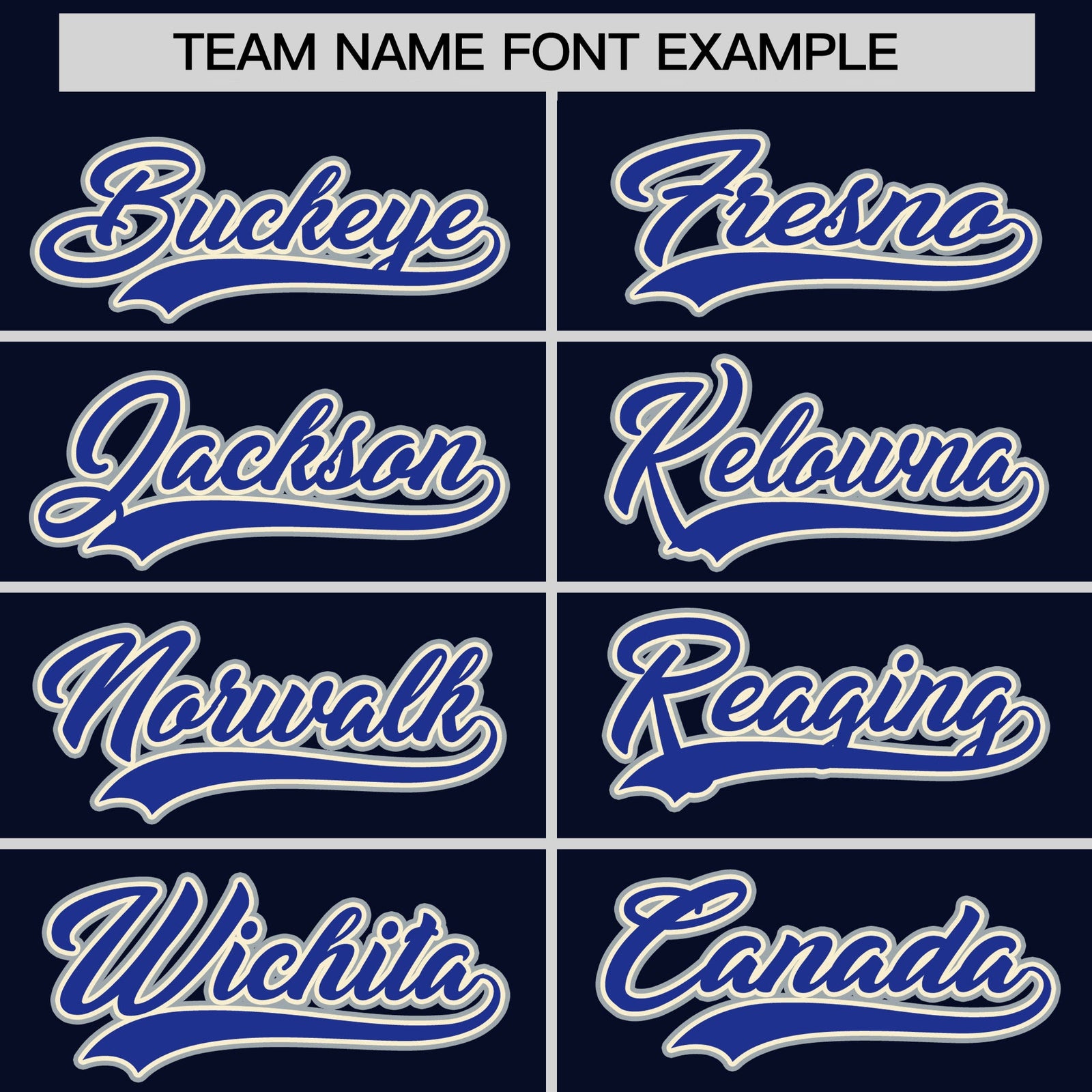 Custom Hockey Hoodie Jersey Navy Cream Raglan Sleeves Lace-Up Neck Personal Name & Number & Logo