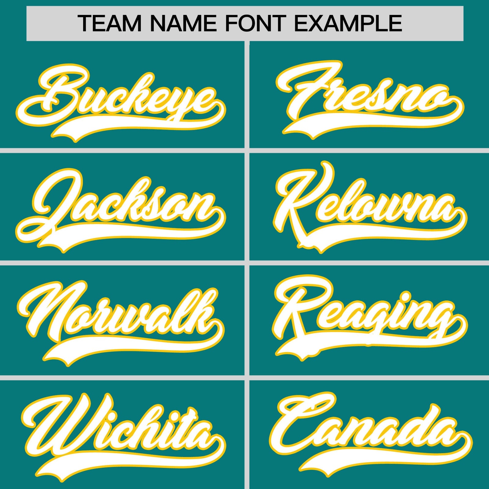 Custom Hockey Hoodie Jersey Teal Gold Raglan Sleeves Lace-Up Neck Personal Name & Number & Logo