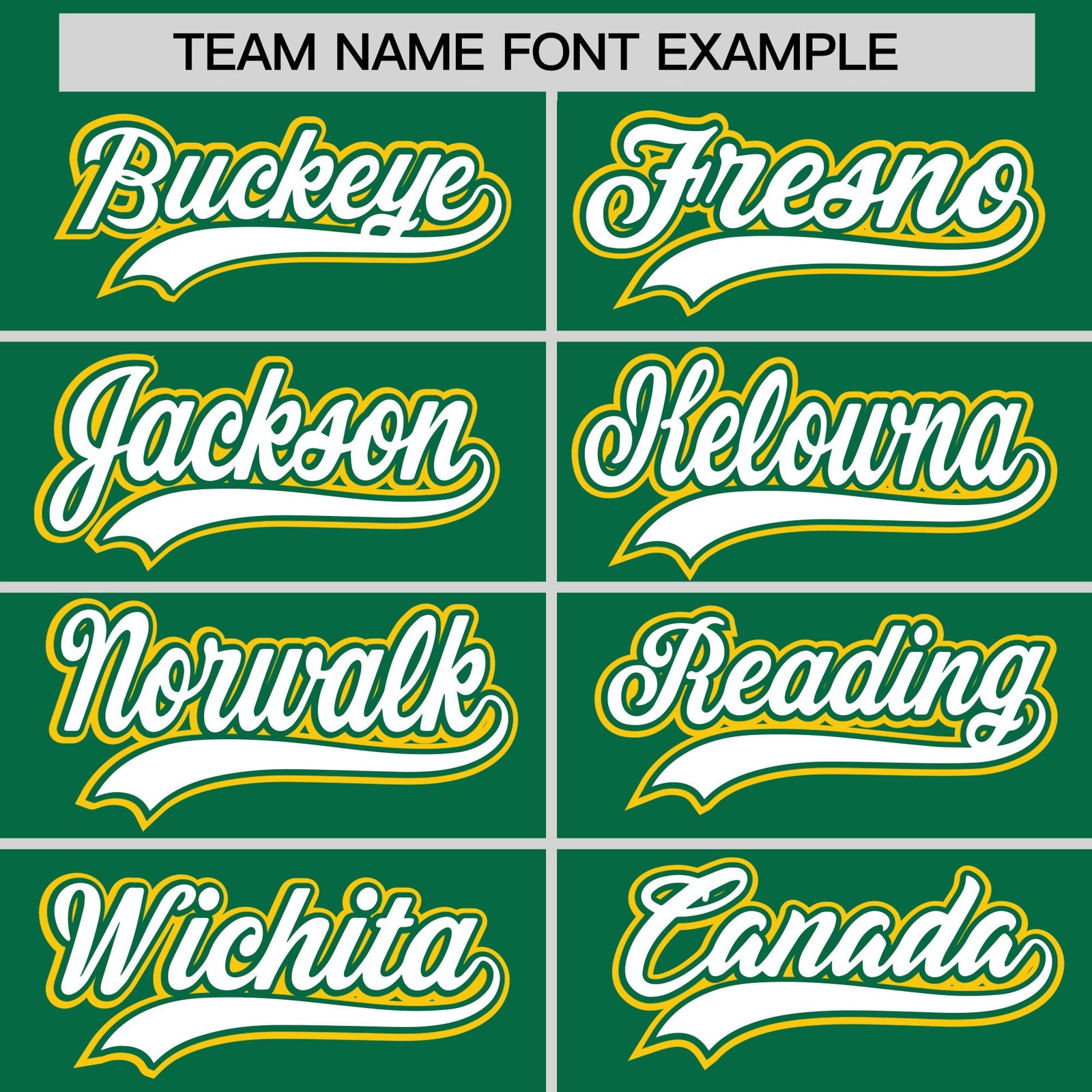 Custom Hockey Hoodie Jersey Kelly Green Gold Raglan Sleeves Lace-Up Neck Personalized Jersey for Men & Youth