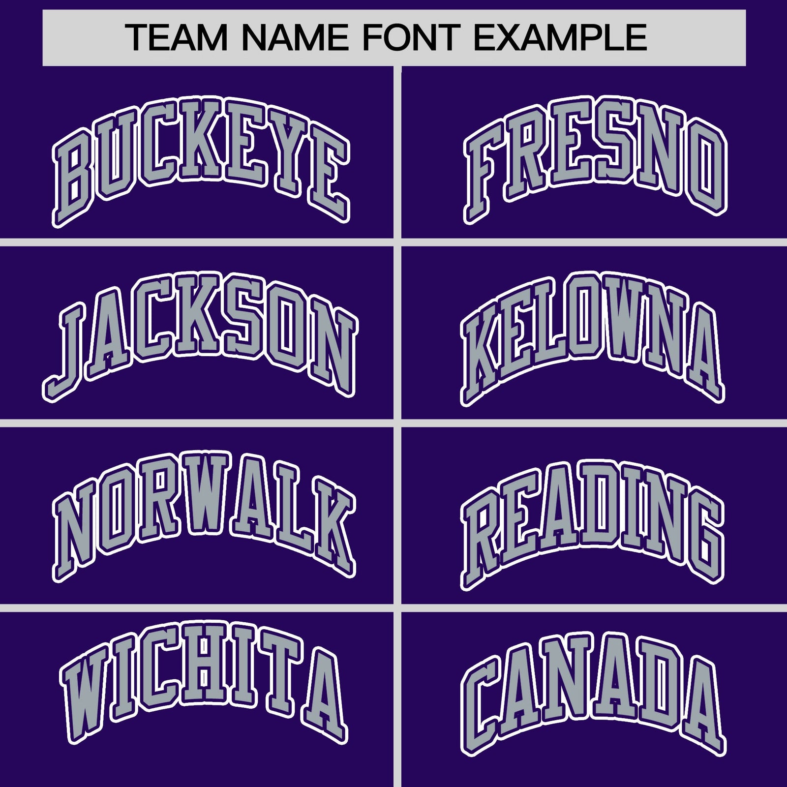Custom Hockey Hoodie Jersey Purple Silver Raglan Sleeves Lace-Up Neck Personal Name & Number & Logo