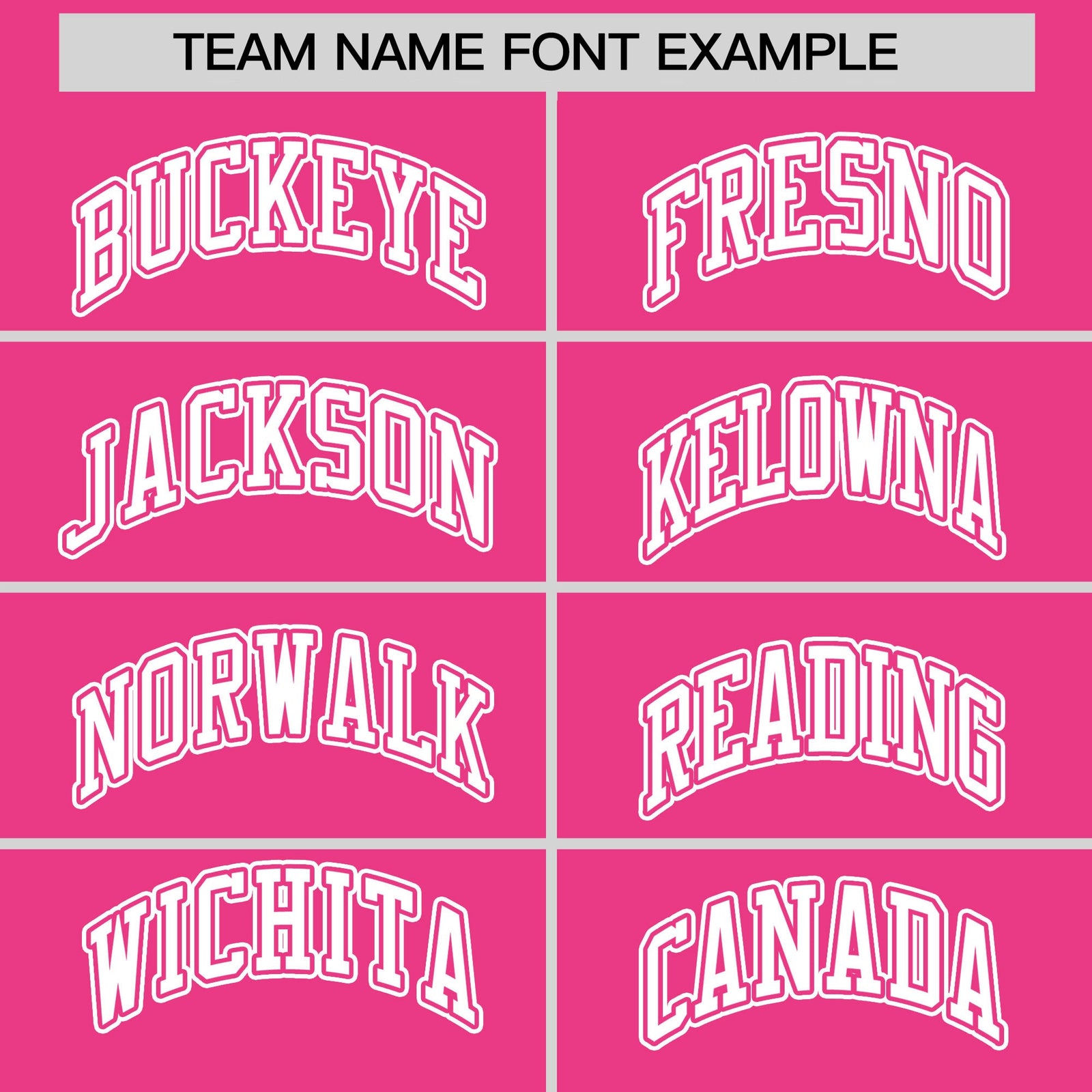 Custom Hockey Hoodie Jersey Pink White Raglan Sleeves Lace-Up Neck Personalized Jersey for Men & Youth