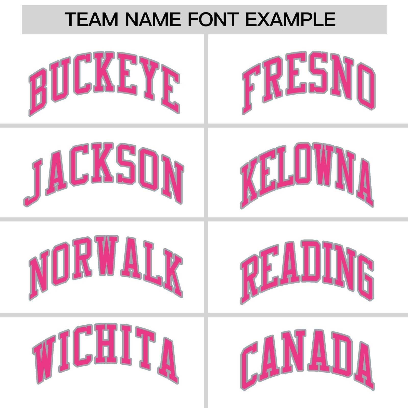 Custom Hockey Hoodie Jersey White Pink Raglan Sleeves Lace-Up Neck Personal Name & Number & Logo