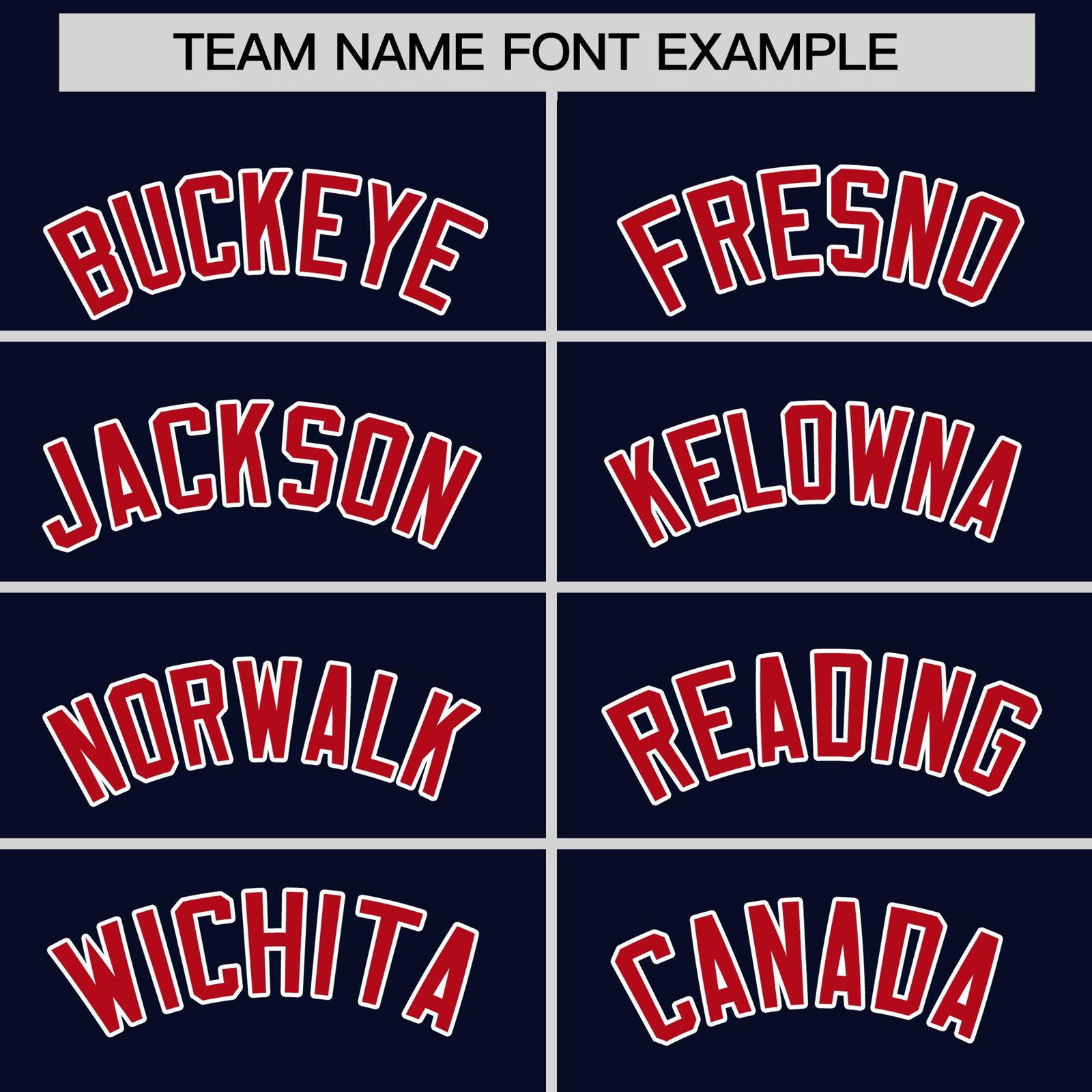 Custom Hockey Hoodie Jersey Navy Red Raglan Sleeves Lace-Up Neck Classic Team Colors Hoodie