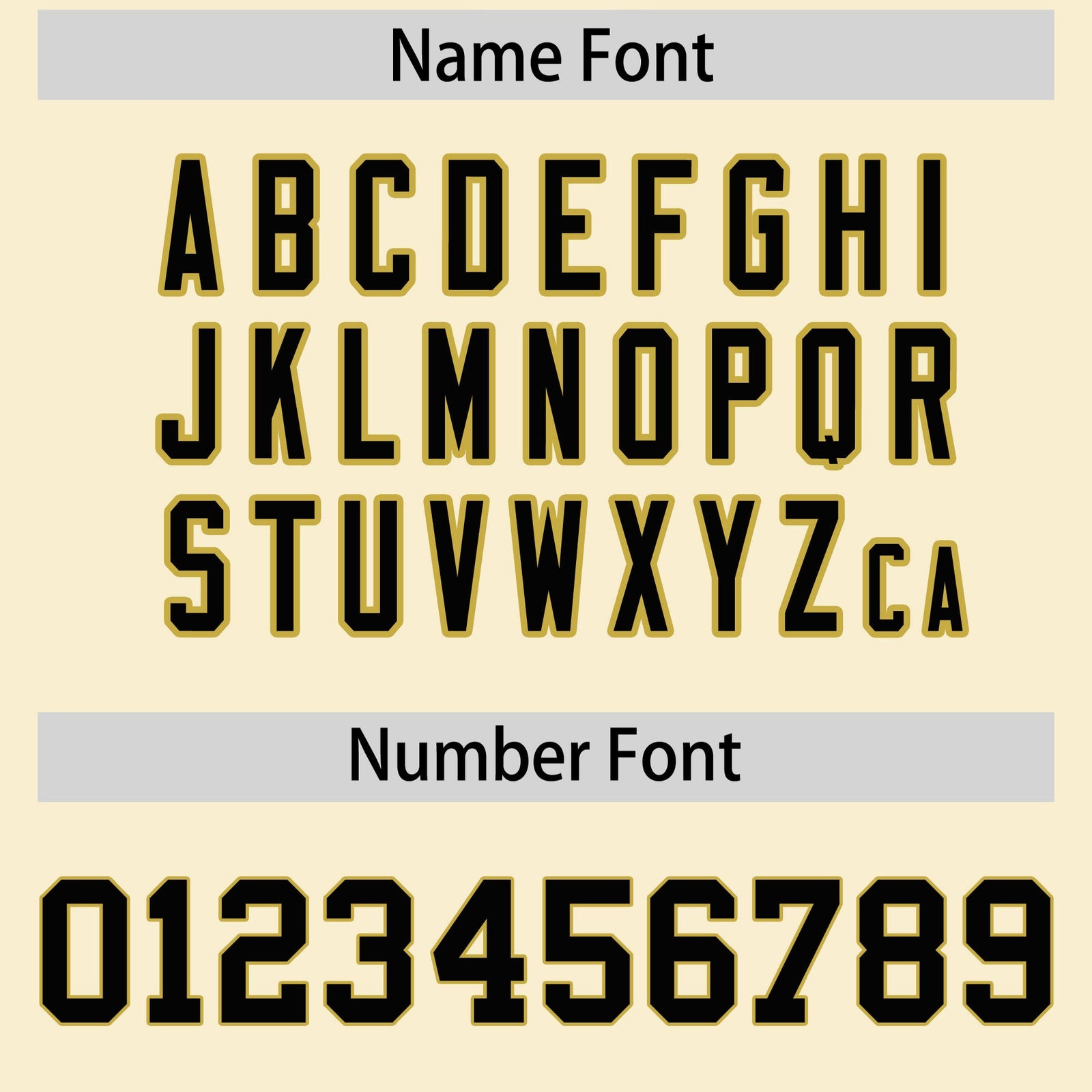 Custom Hockey Hoodie Jersey Cream Old Gold Raglan Sleeves Lace-Up Neck Personal Name & Number & Logo