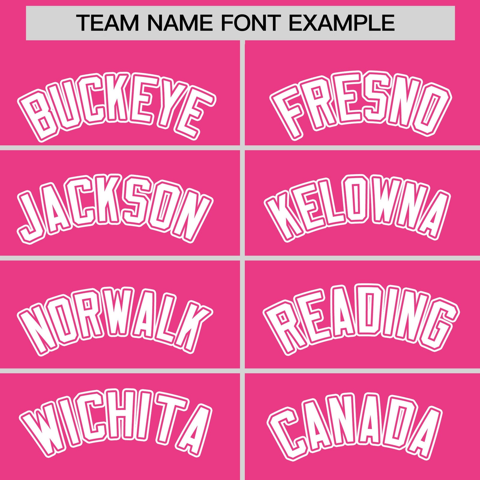 Custom Hockey Hoodie Jersey Pink White Raglan Sleeves Lace-Up Neck Personalized Jersey for Men & Youth