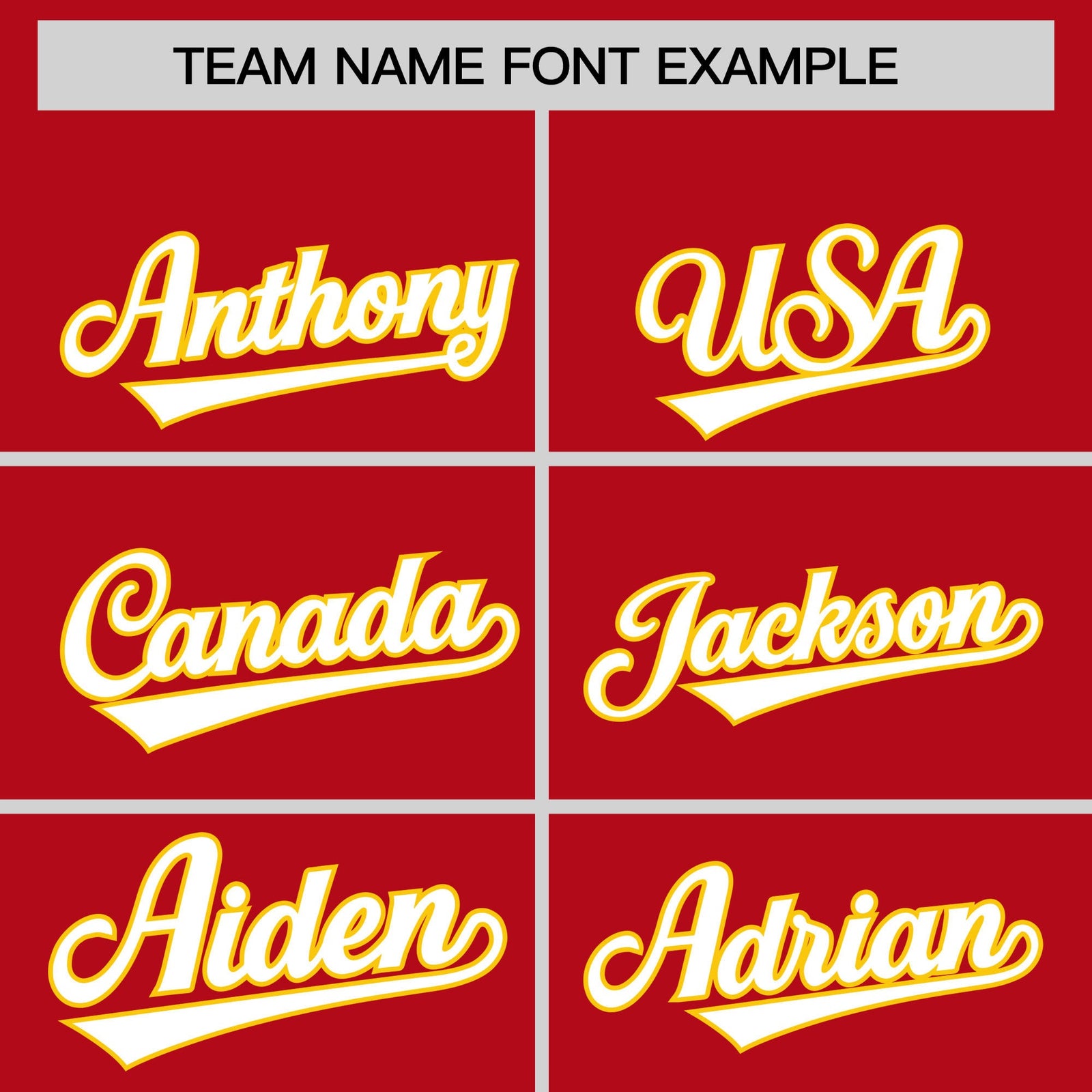 Custom Hockey Hoodie Jersey Red Gold Raglan Sleeves Lace-Up Neck Personalized Jersey for Men & Youth