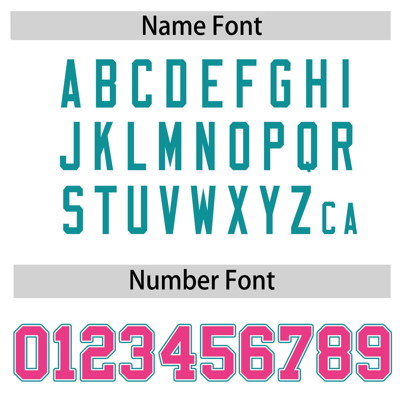 Custom Hockey Hoodie Jersey White Aqua Raglan Sleeves Lace-Up Neck Personal Name & Number & Logo