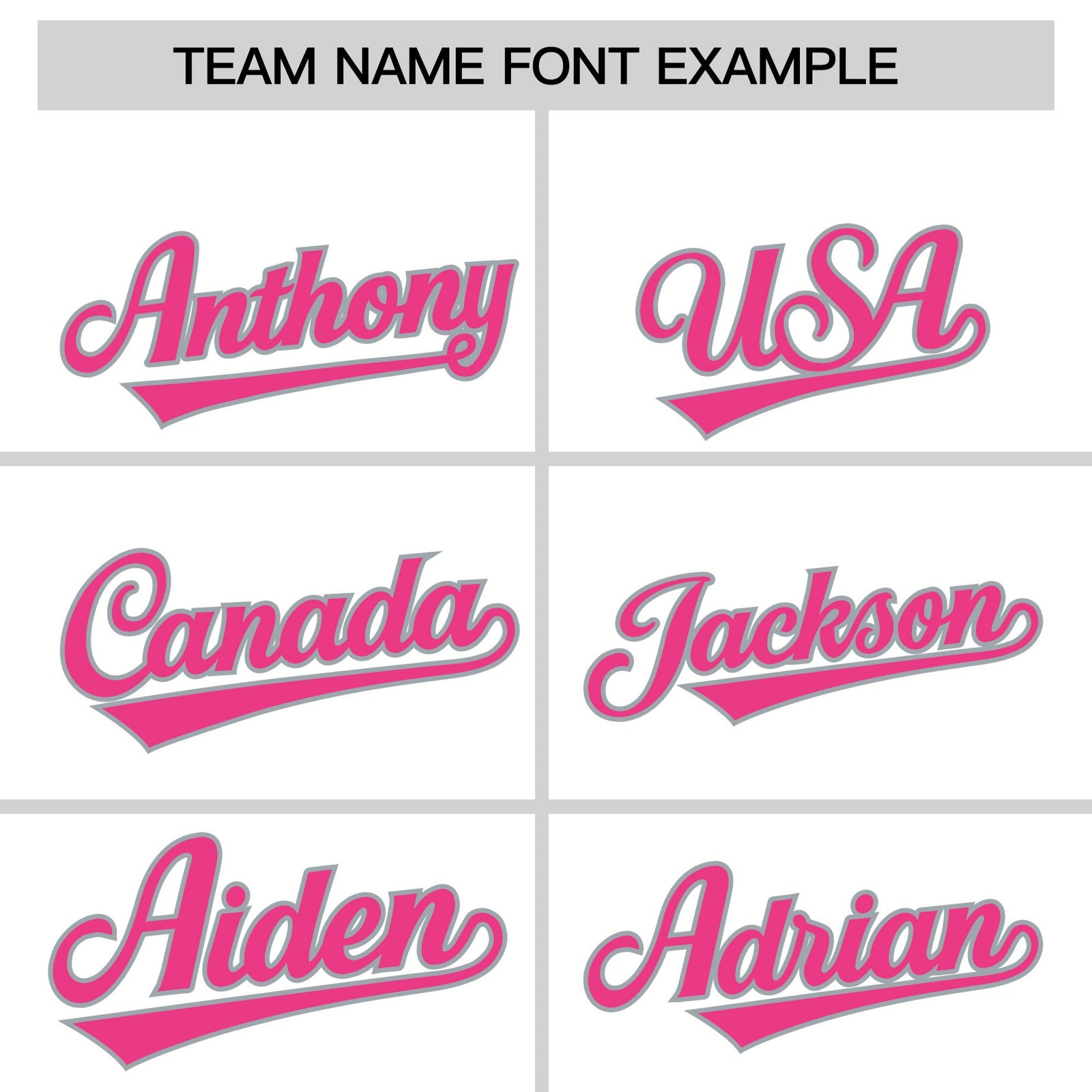 Custom Hockey Hoodie Jersey White Pink Raglan Sleeves Lace-Up Neck Personal Name & Number & Logo