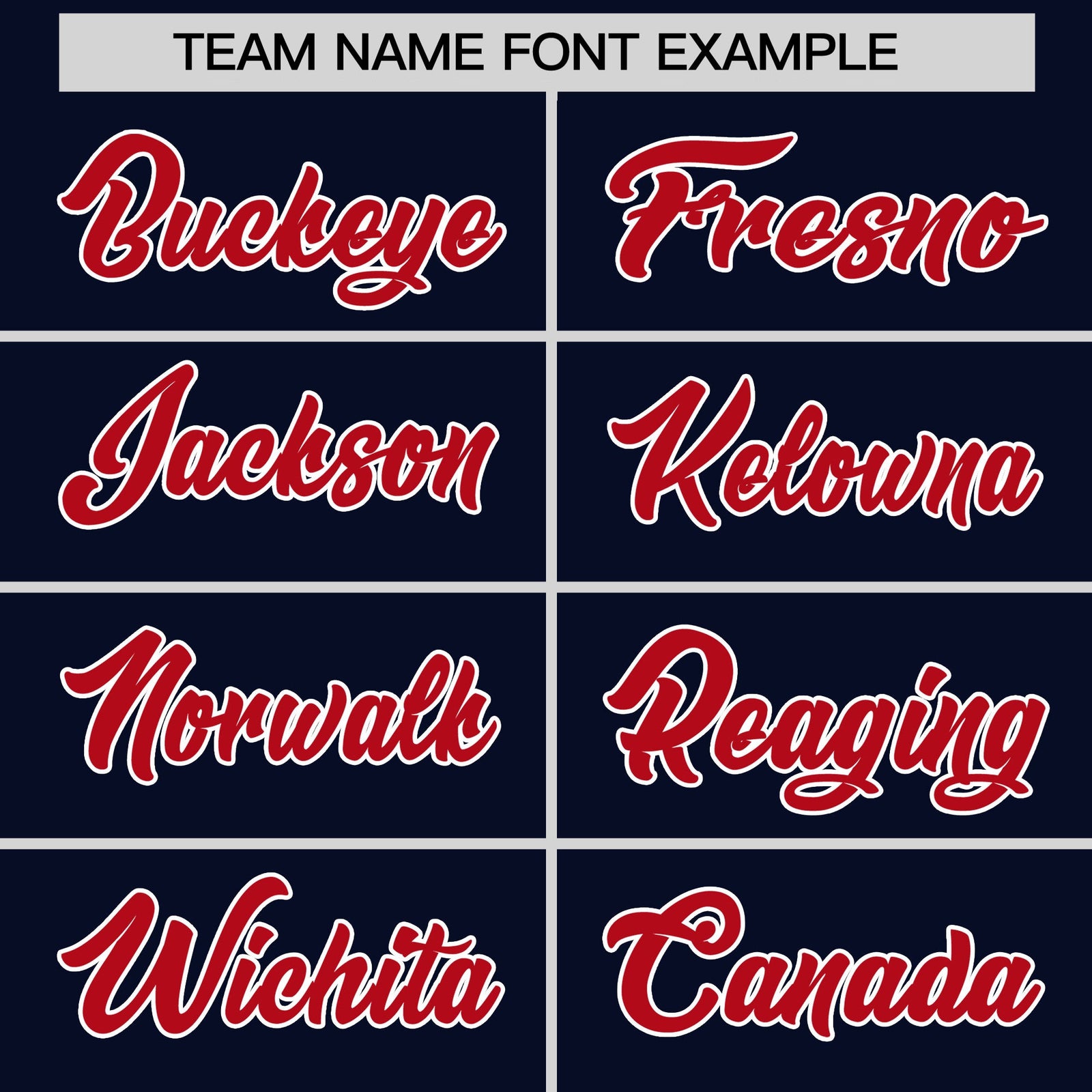 Custom Hockey Hoodie Jersey Navy Red Raglan Sleeves Lace-Up Neck Classic Team Colors Hoodie