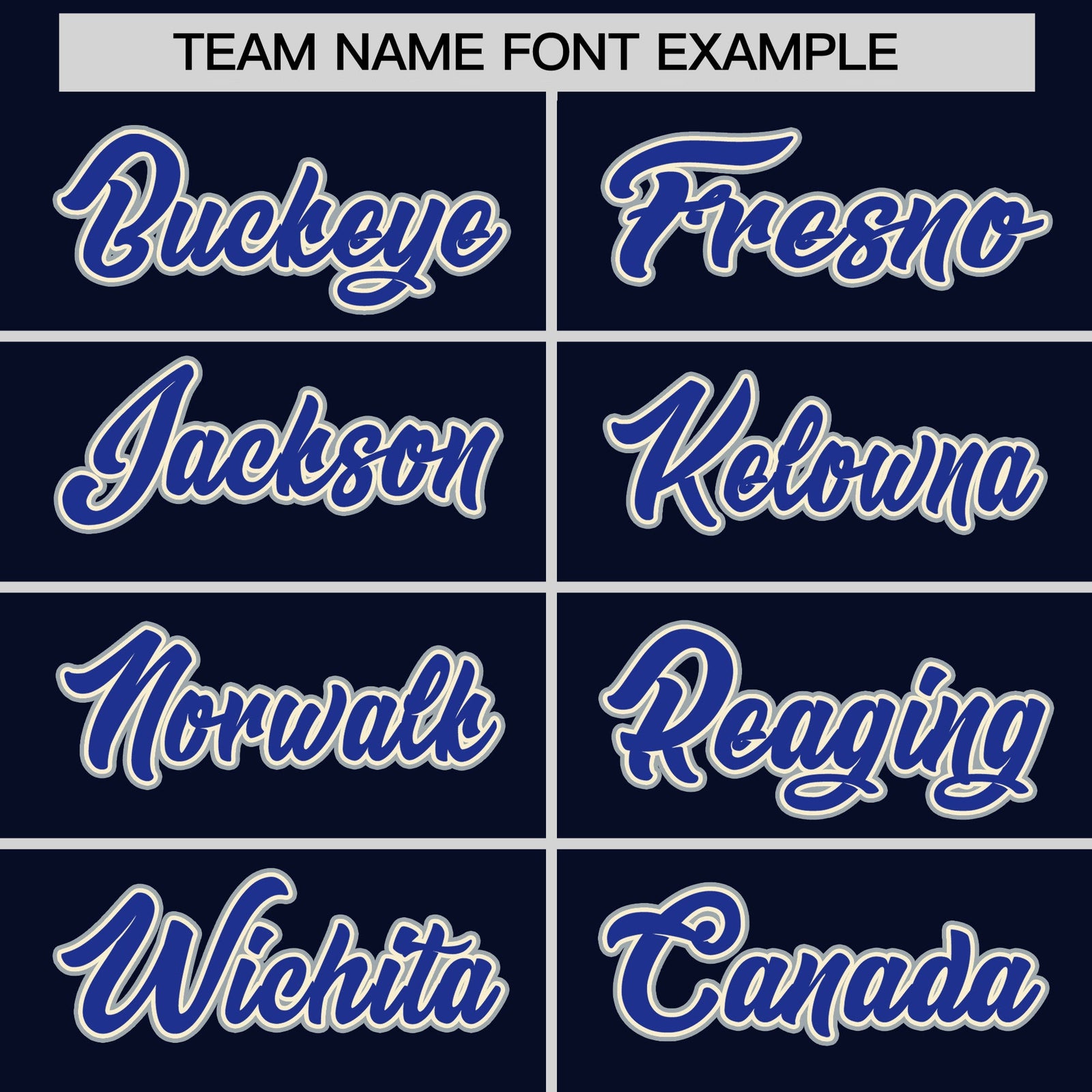 Custom Hockey Hoodie Jersey Navy Cream Raglan Sleeves Lace-Up Neck Personal Name & Number & Logo