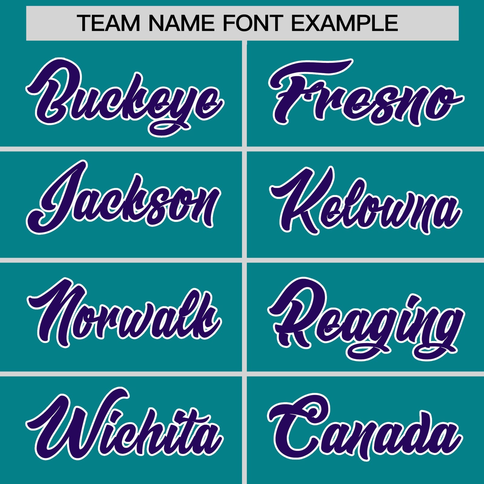 Custom Hockey Hoodie Jersey Teal Purple Raglan Sleeves Lace-Up Neck Classic Team Colors Hoodie