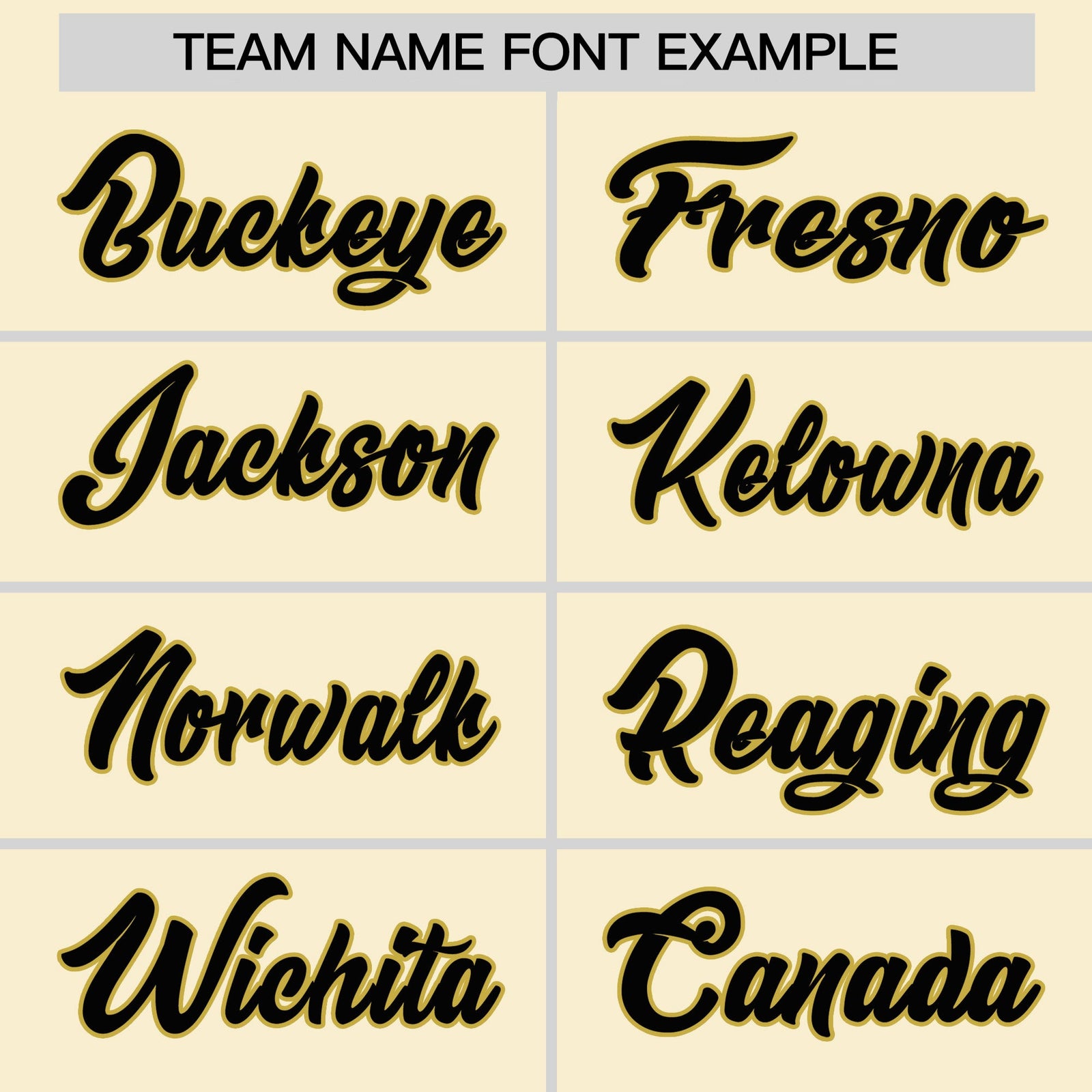 Custom Hockey Hoodie Jersey Cream Old Gold Raglan Sleeves Lace-Up Neck Personal Name & Number & Logo