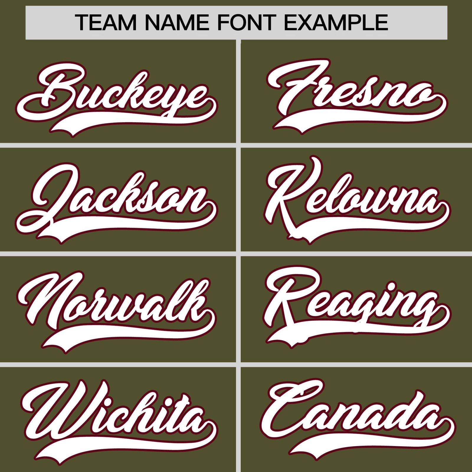 Custom Hockey Hoodie Jersey Olive Crimson Classic Style Add Name,Number & Logo