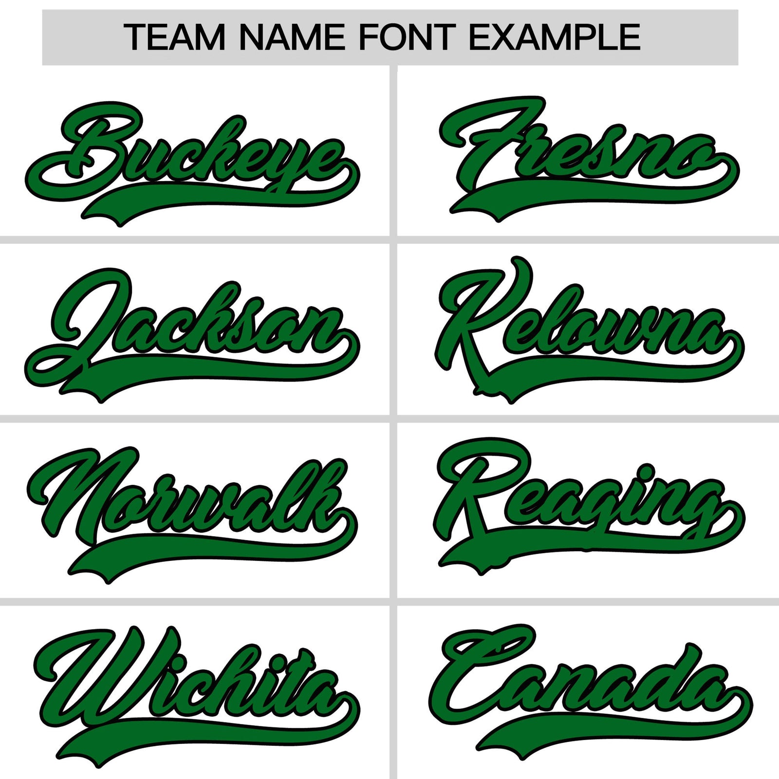Custom Hockey Hoodie Jersey White Kelly Green Classic Style Add Name,Number & Logo