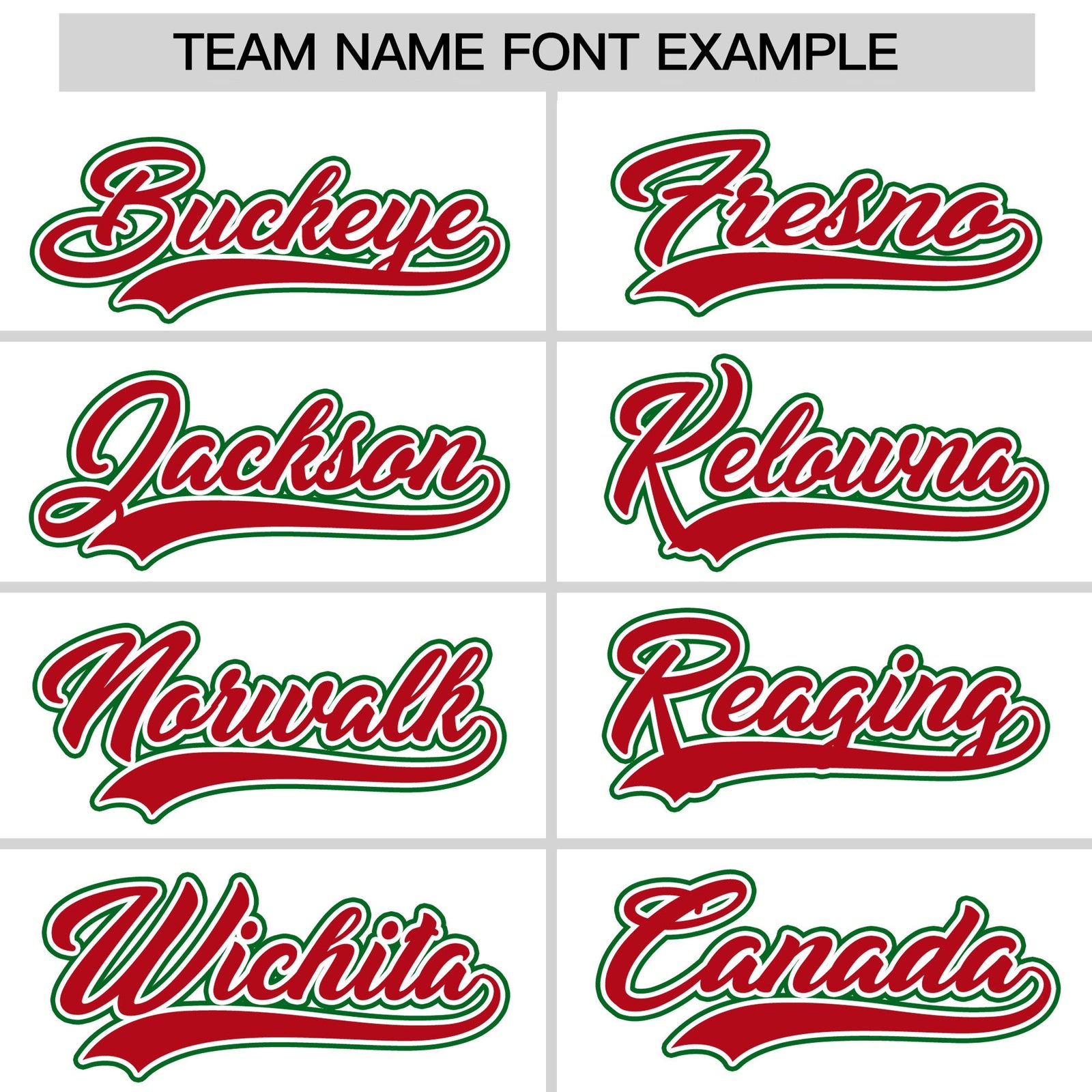 Custom Hockey Hoodie Jersey White Kelly Green Classic Style Add Name,Number & Logo